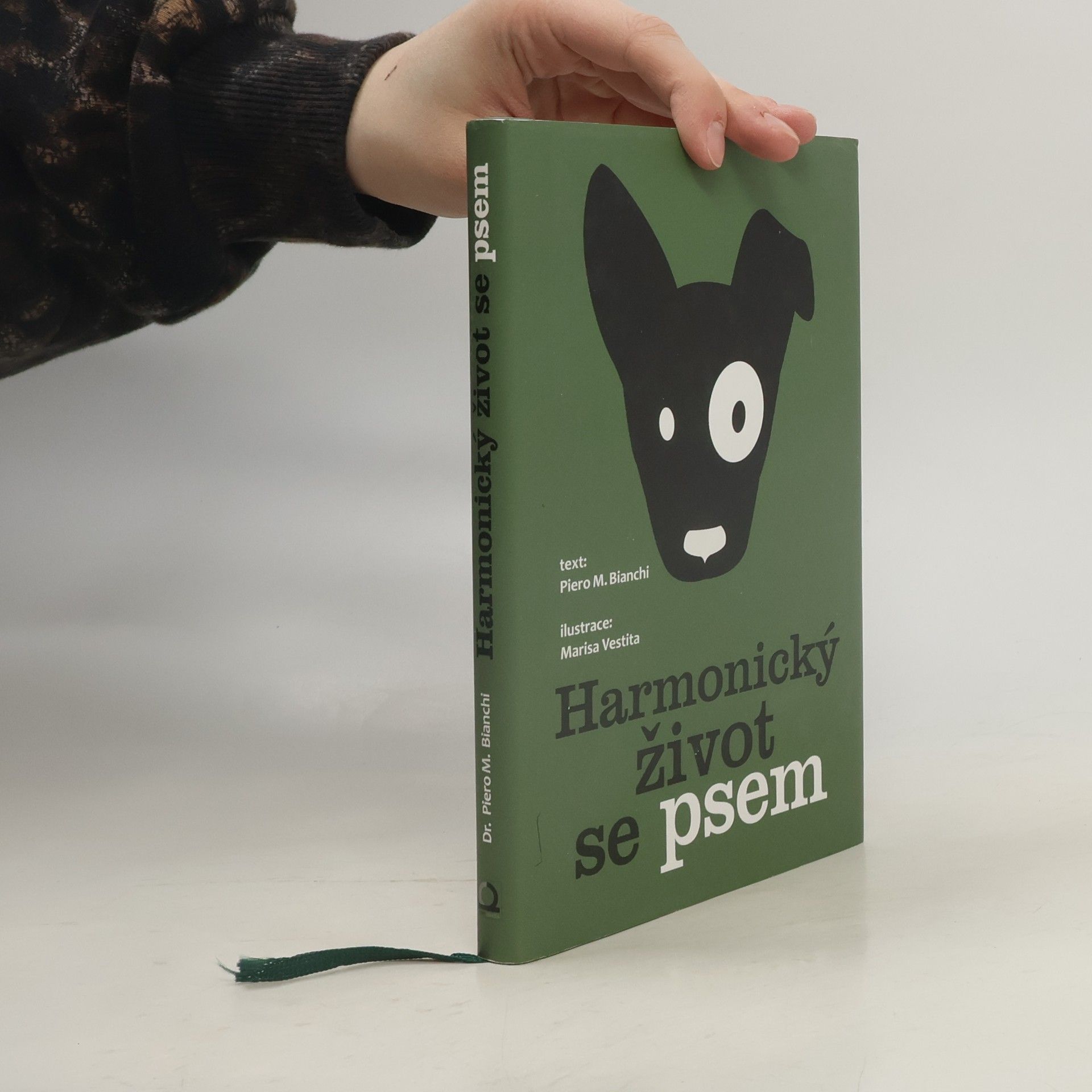 Markéta Sadilová Harmonický život se psem