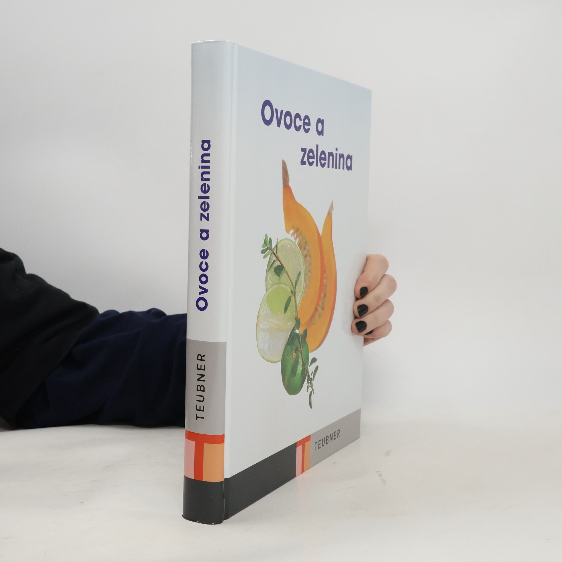 Jitka Koubková Ovoce a zelenina