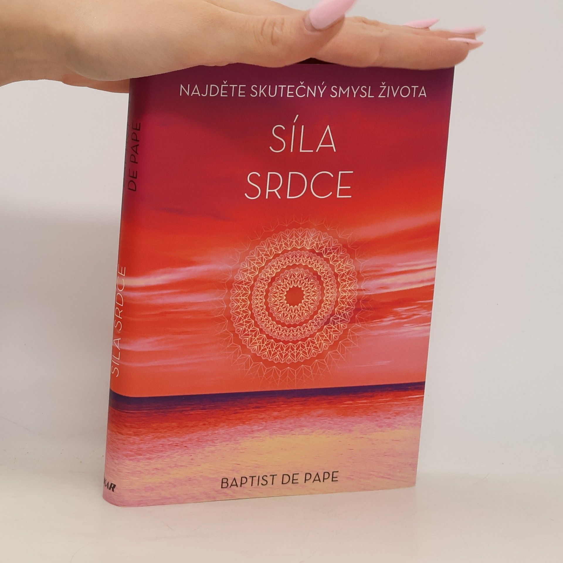 Baptist de Pape Síla srdce, Najděte skutečný smysl života