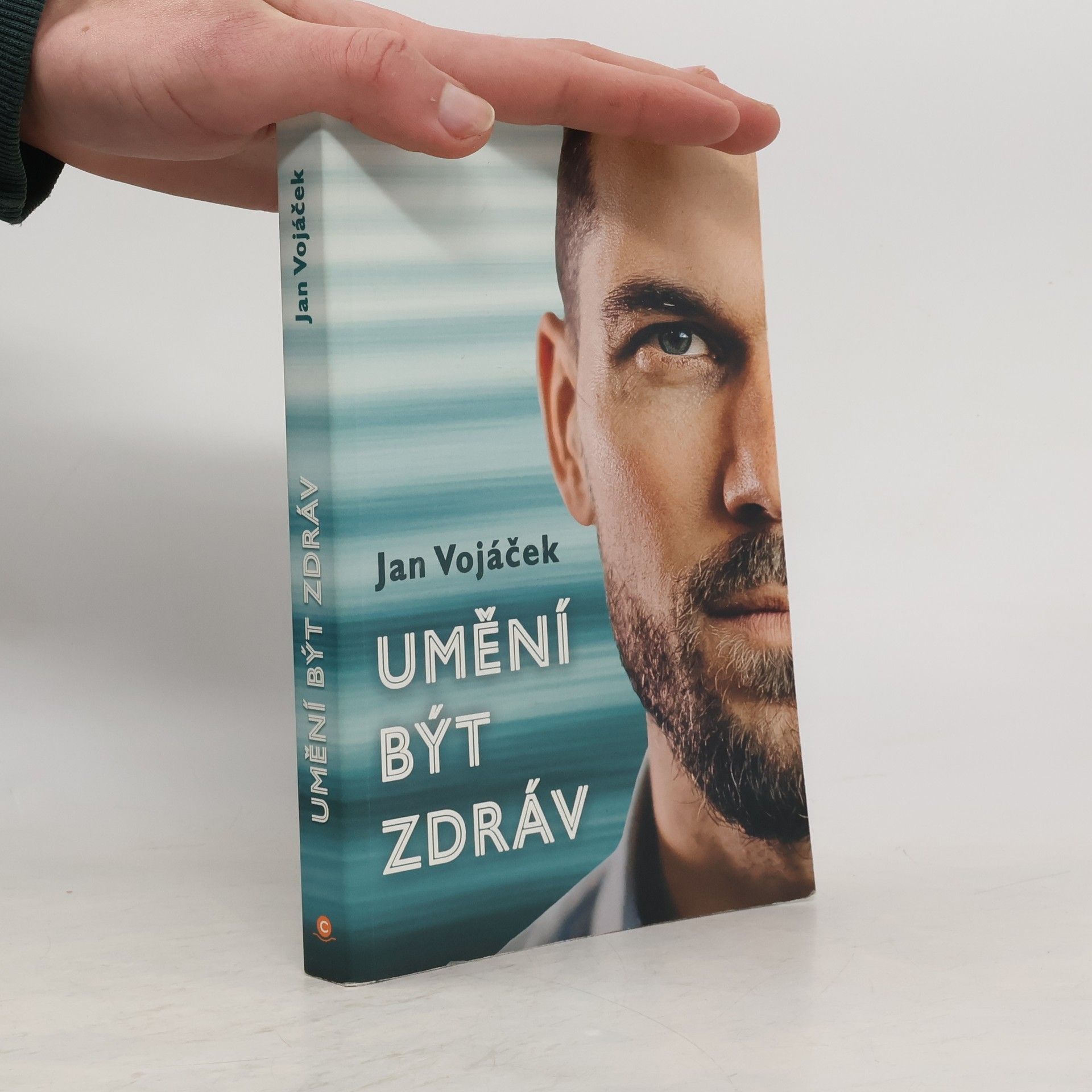 Jan Vojáček Umění být zdráv