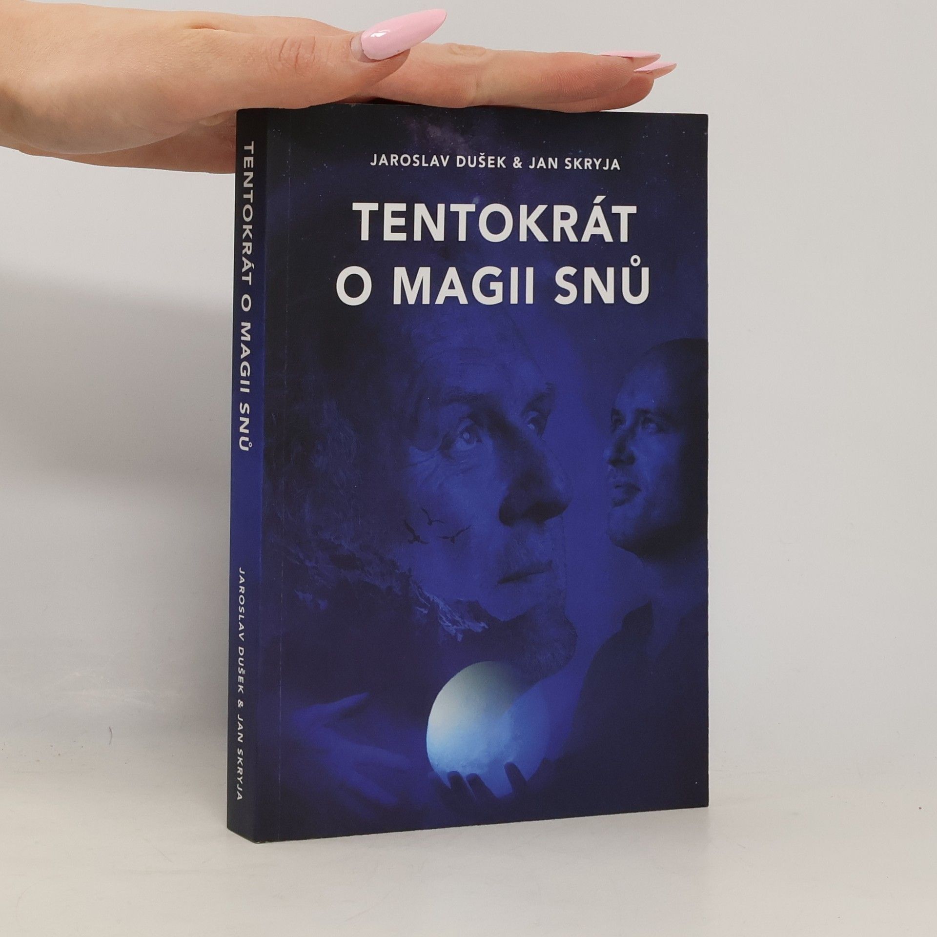 Tentokrát o magii snů