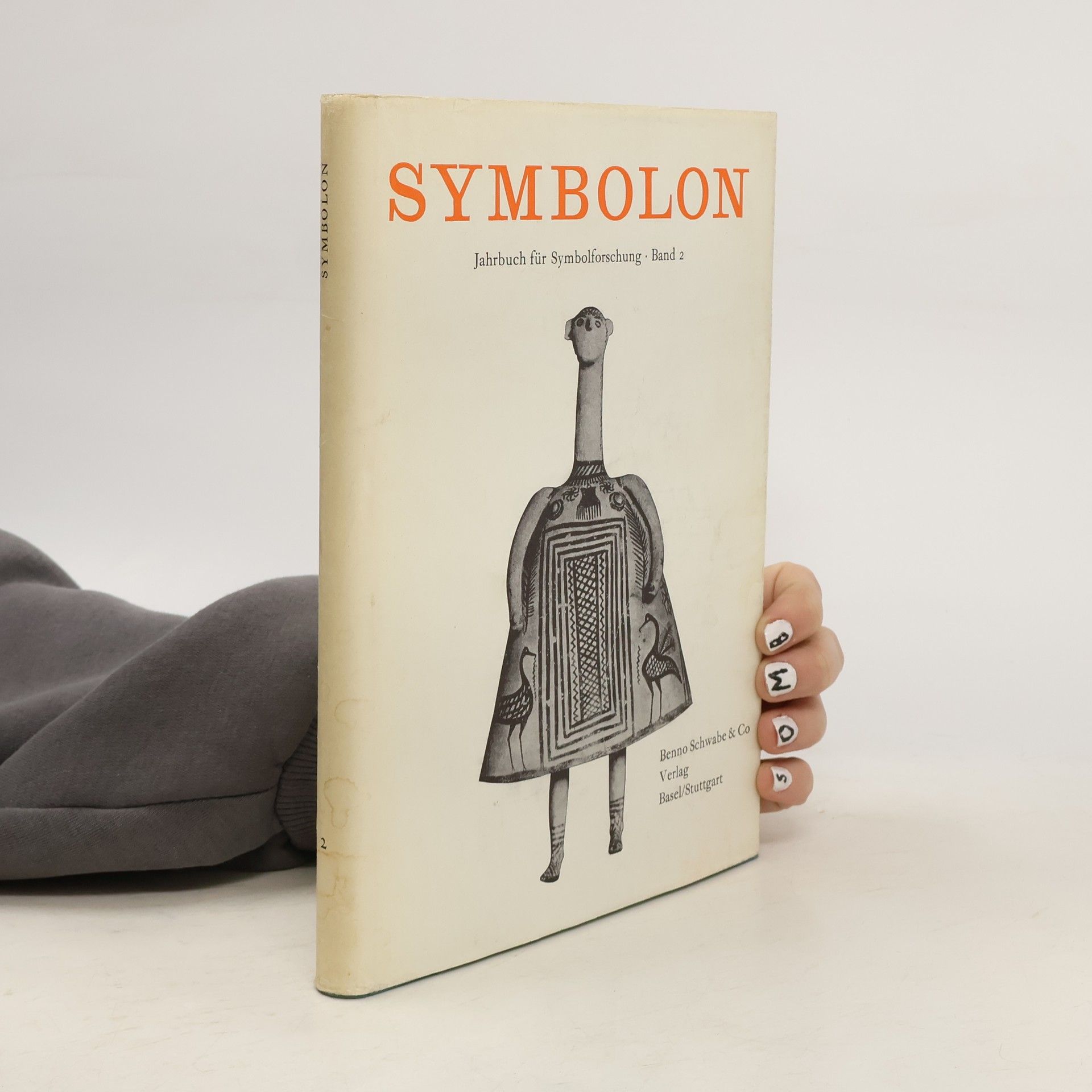 Autorenkollektiv Symbolon