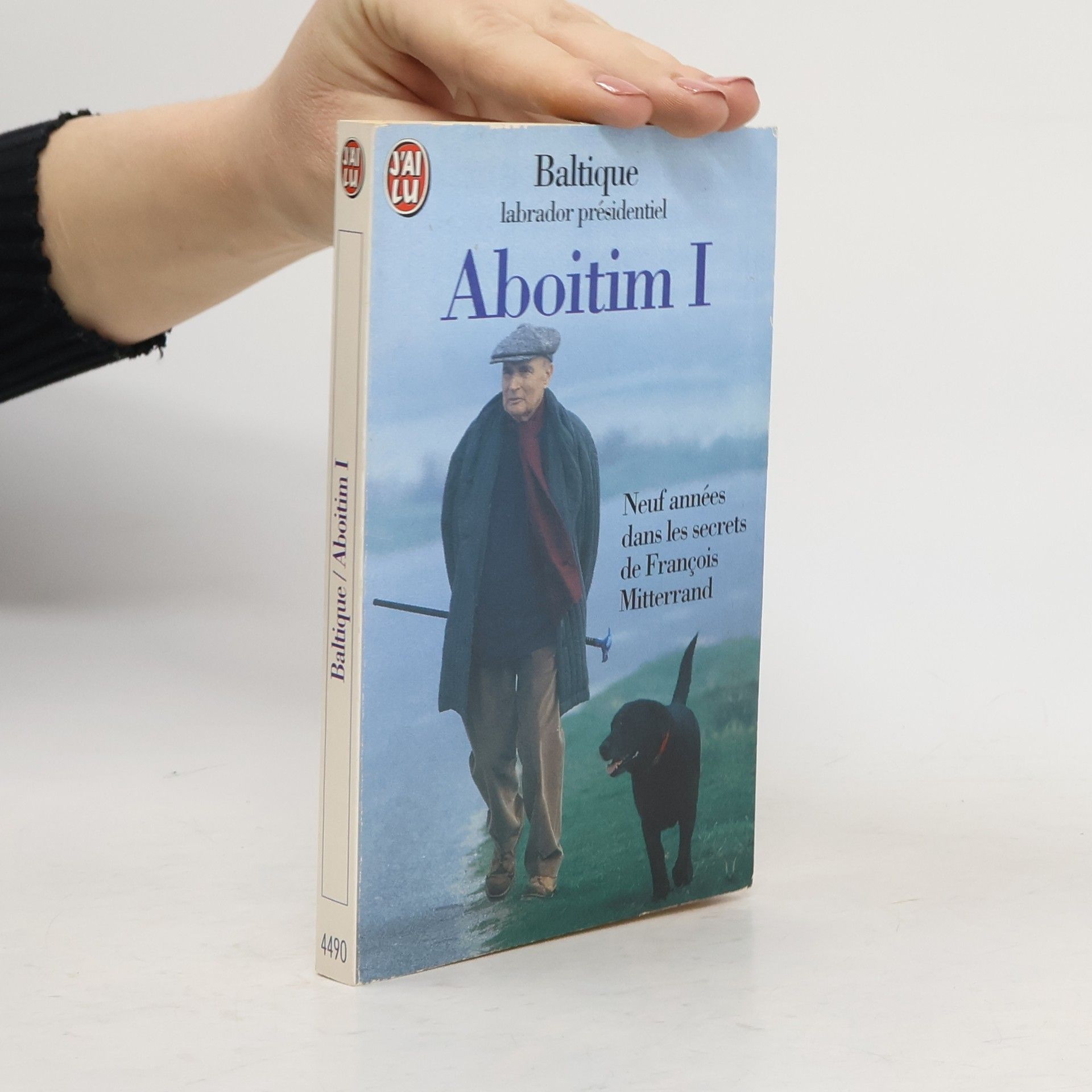 Kolektív autorov Aboitim