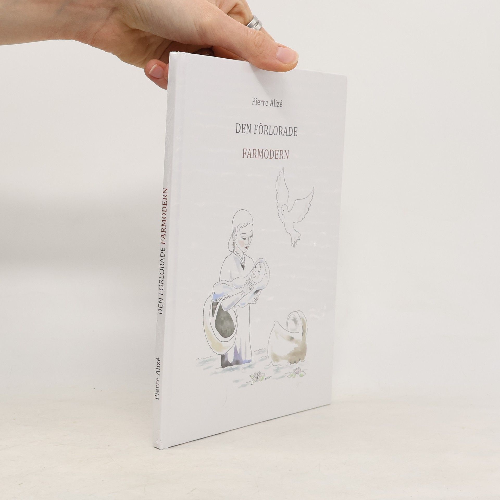 Den förlorade farmorn