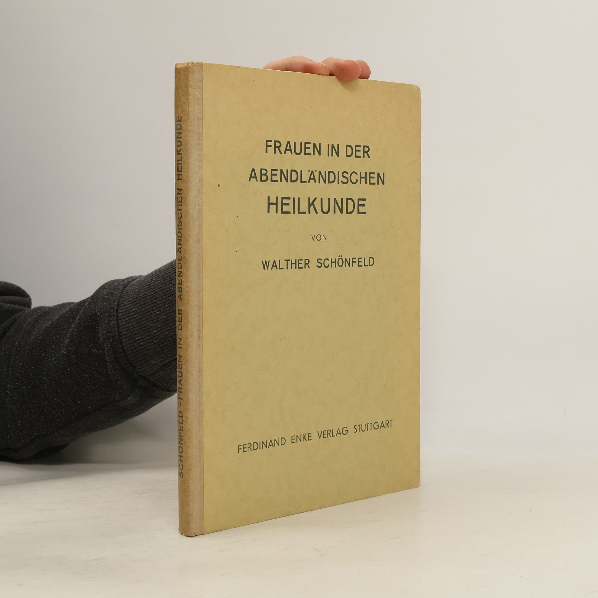 Frauen in der abendländischen Heilkunde