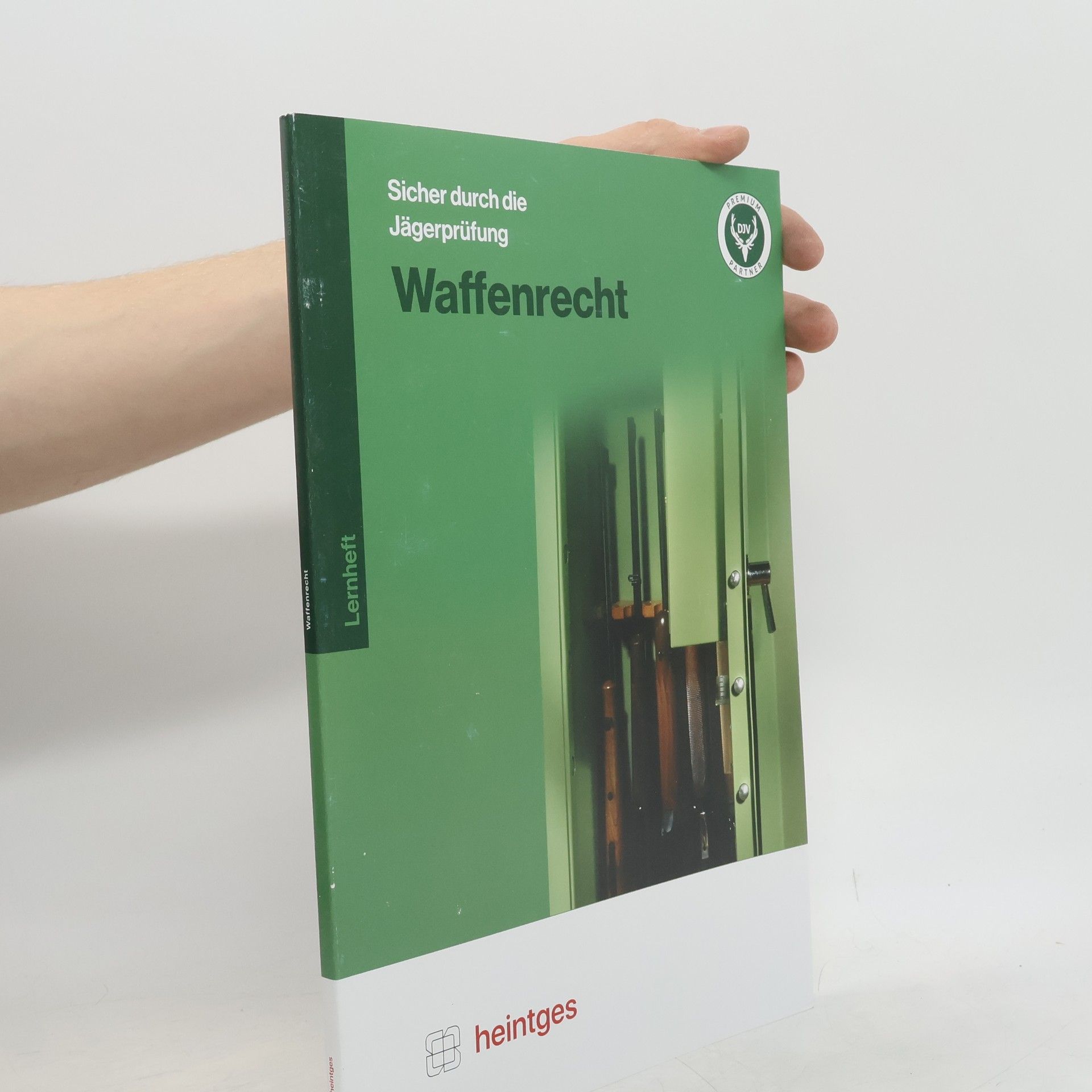 Heintges Lehr- Und Lernsystem Gmbh Waffenrecht
