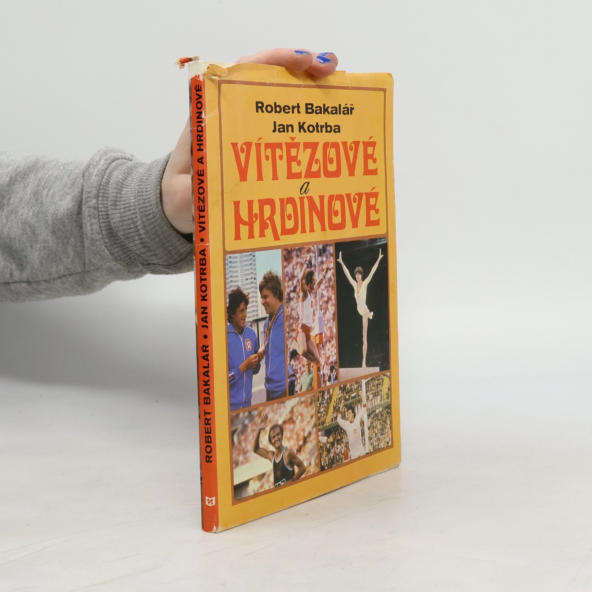 Vítězové a hrdinové