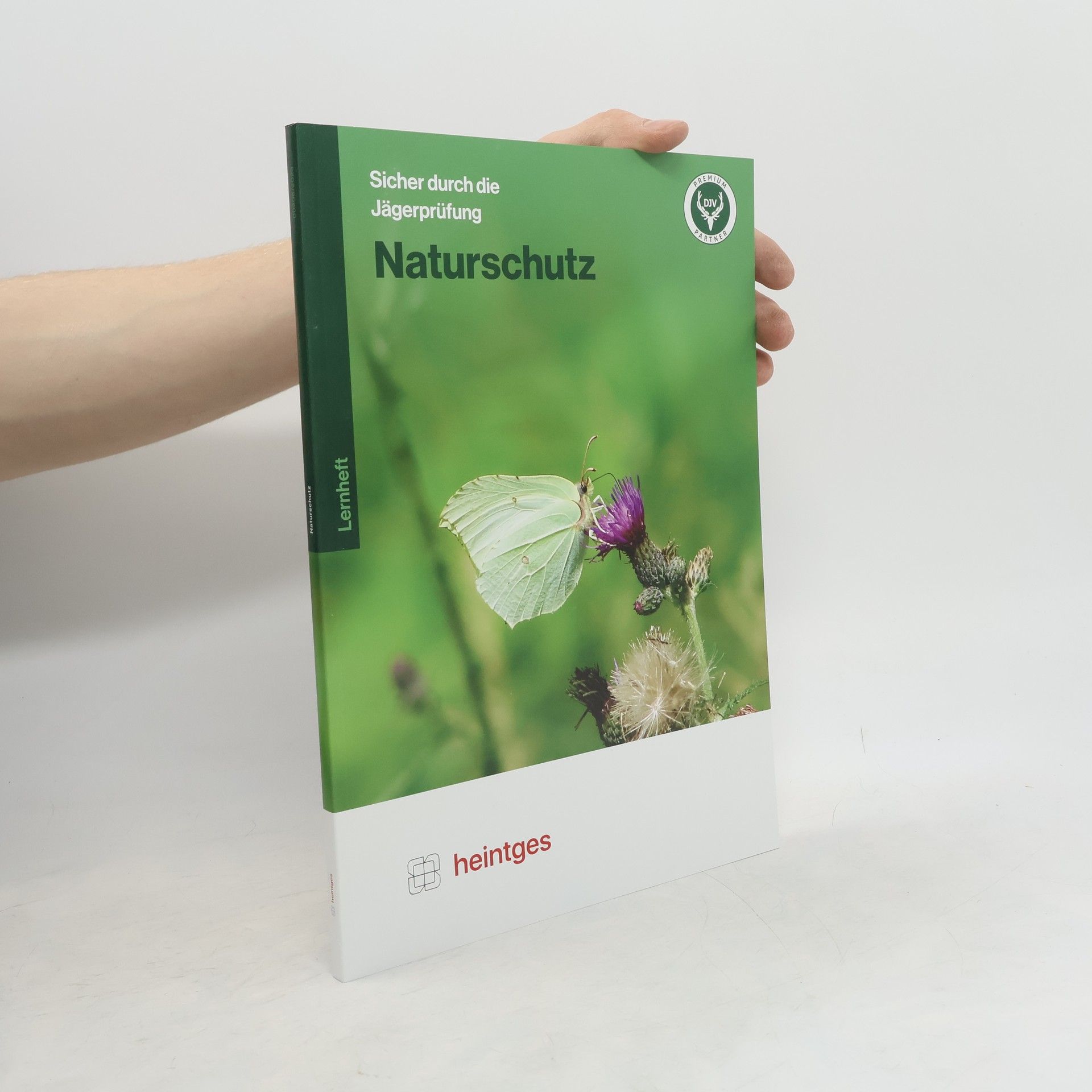 Wolfgang Heintges Naturschutz