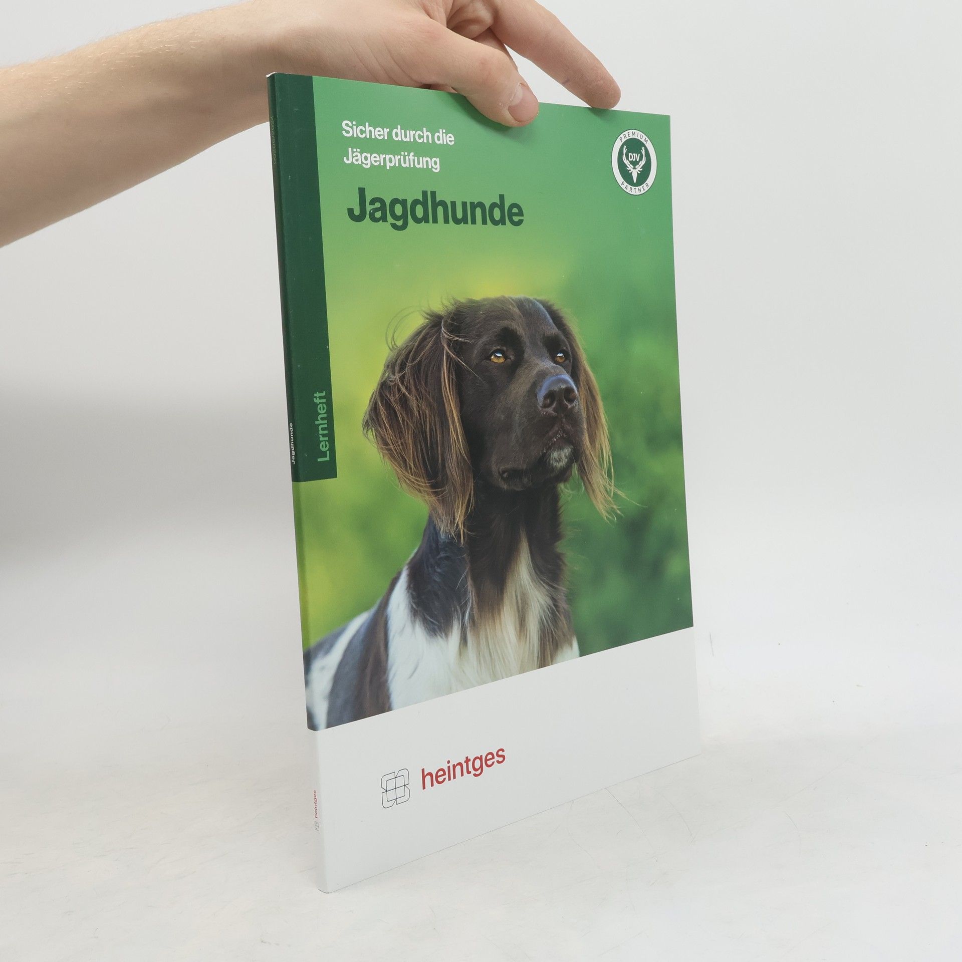 Jagdhunde