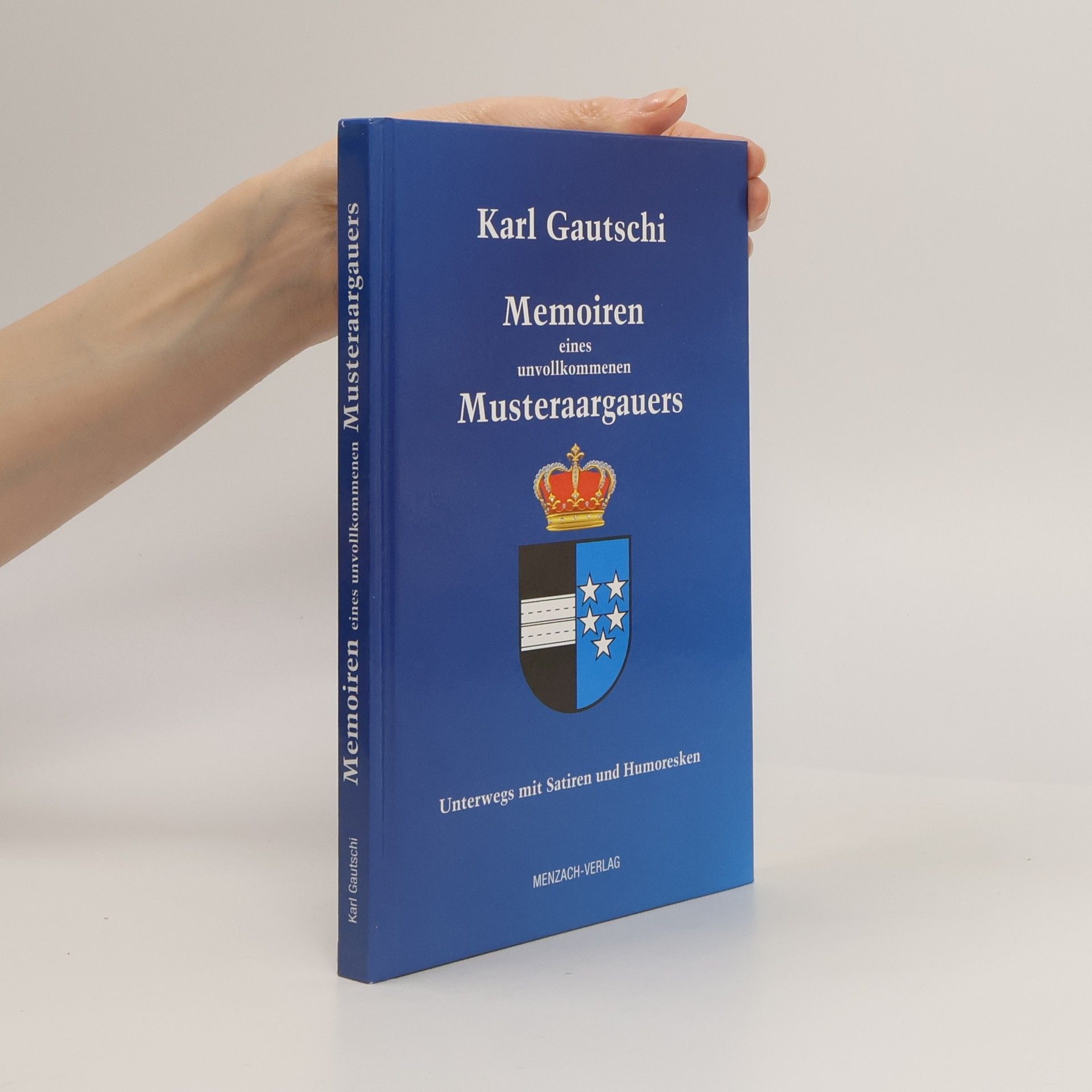 Memoiren eines unvollkommenen Musteraargauers