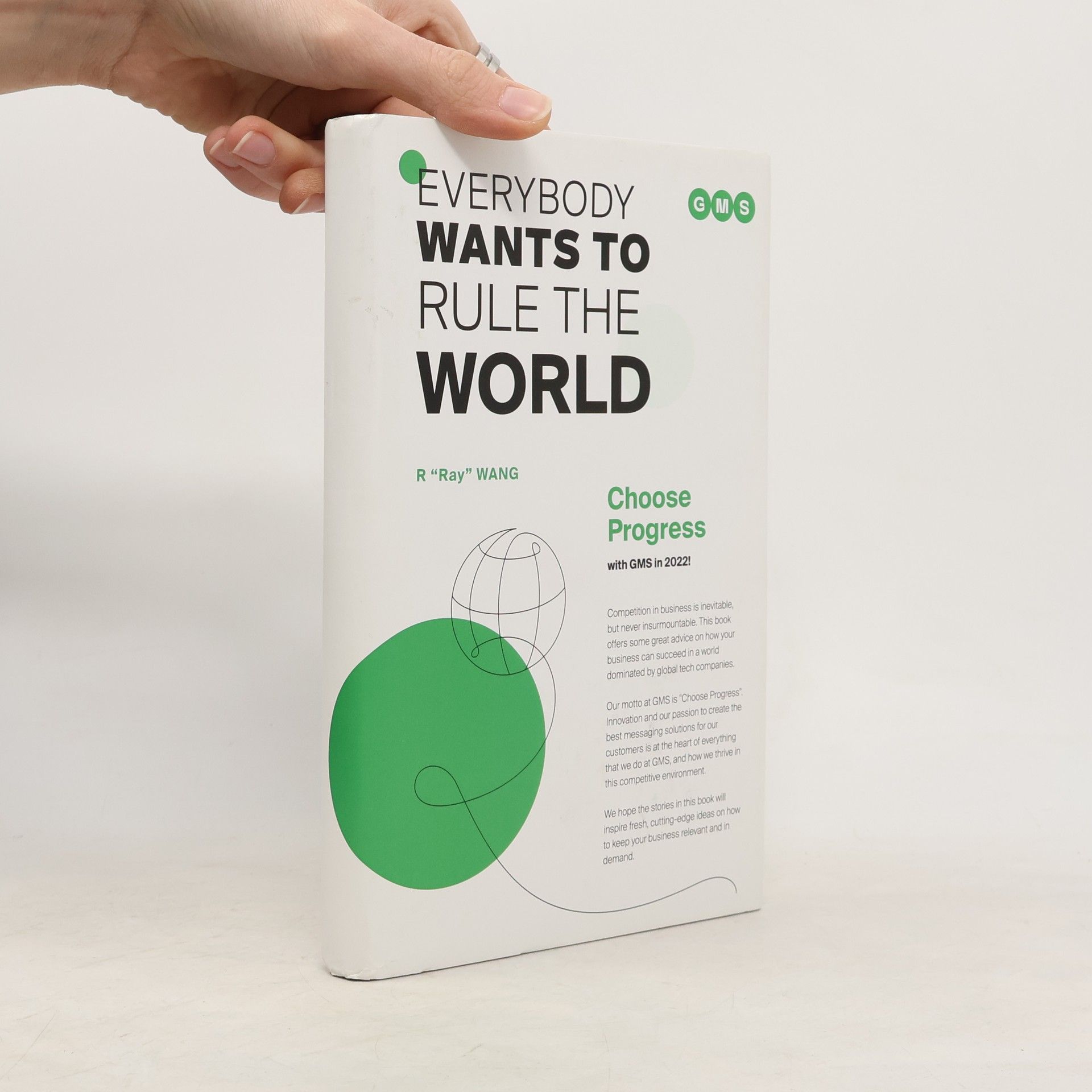 Everybody Wants to Rule the World