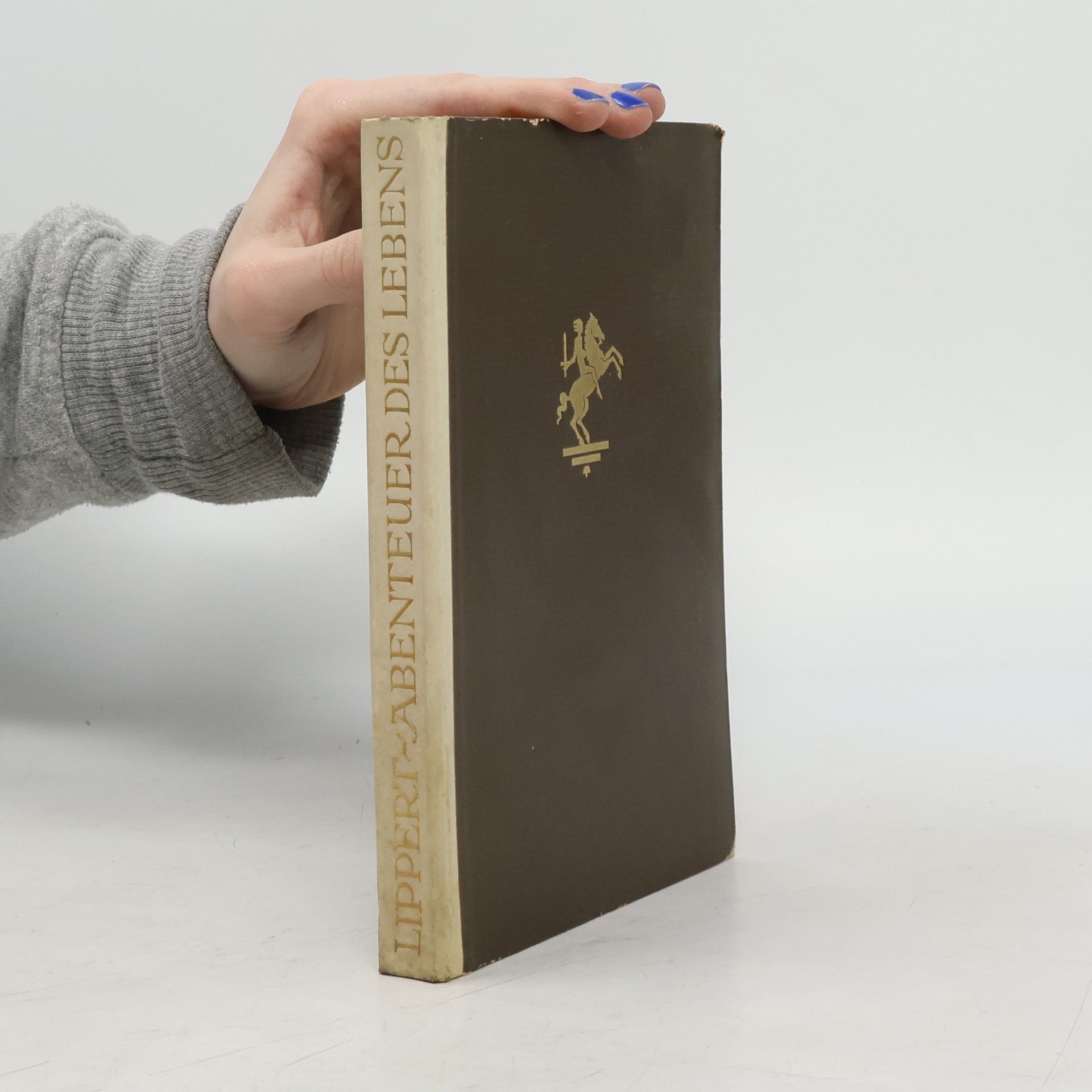 Autorenkollektiv Lippert Abenteuer des Lebens