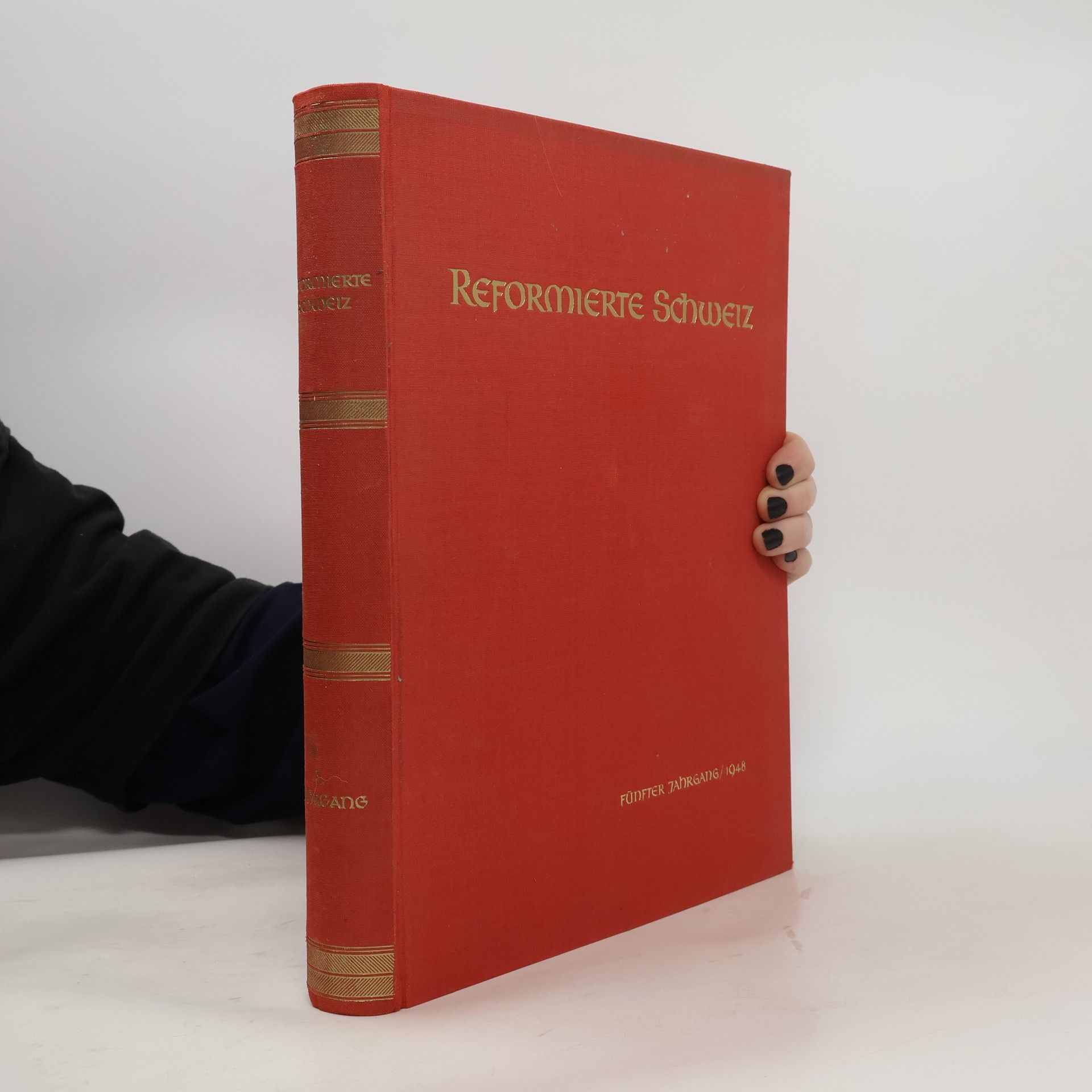 Autorenkollektiv Reformierte Schweiz