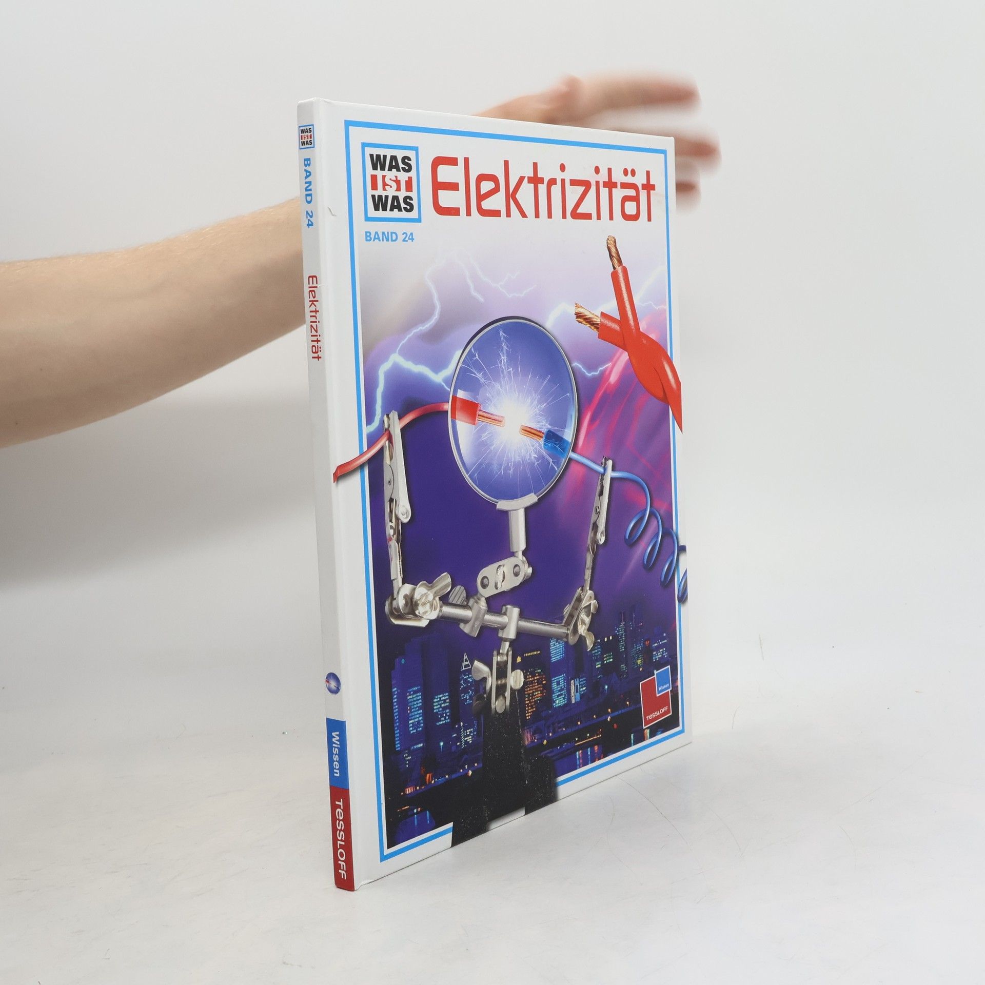 Dr. Rainer Köthe Elektrizität