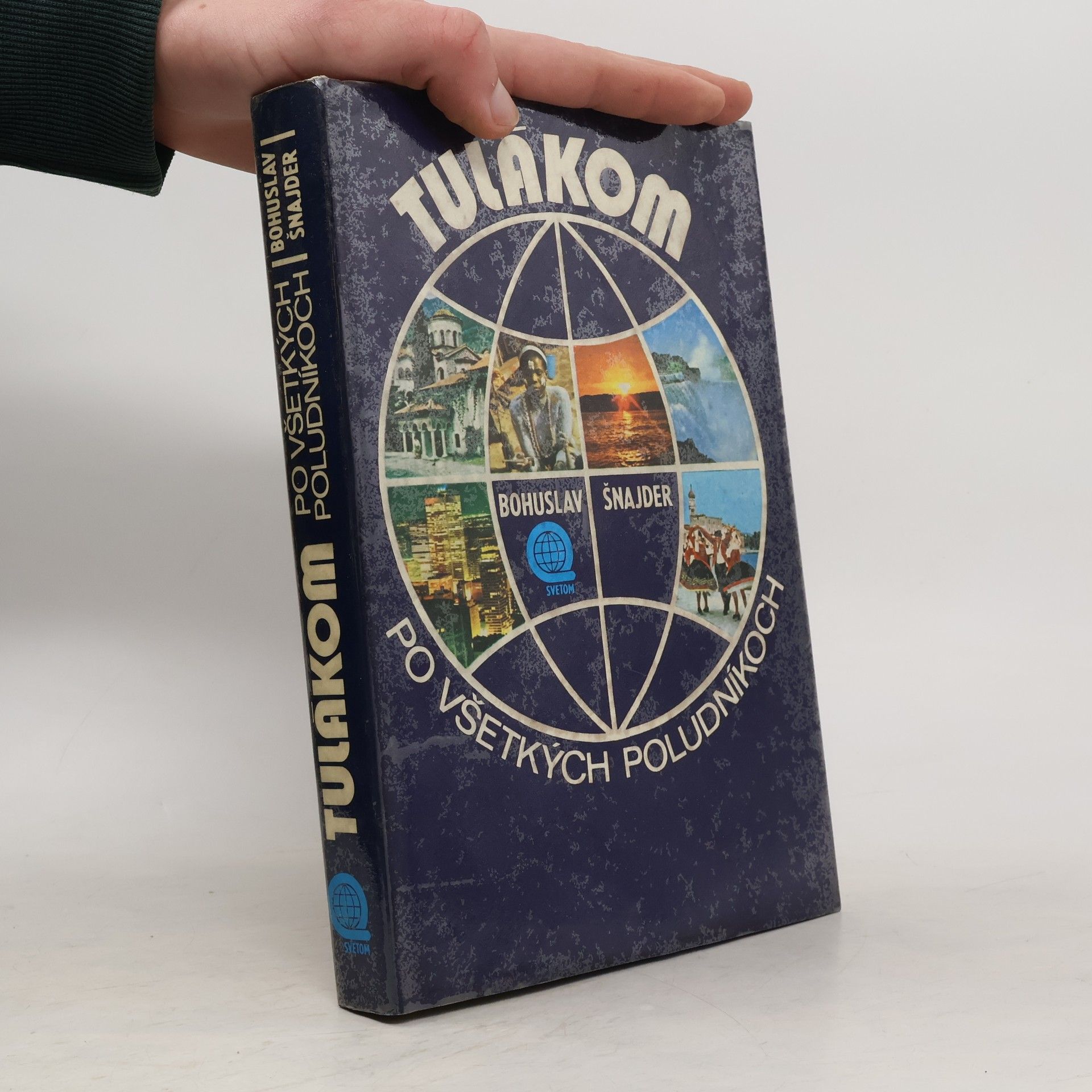 Tulákom po všetkých poludníkoch