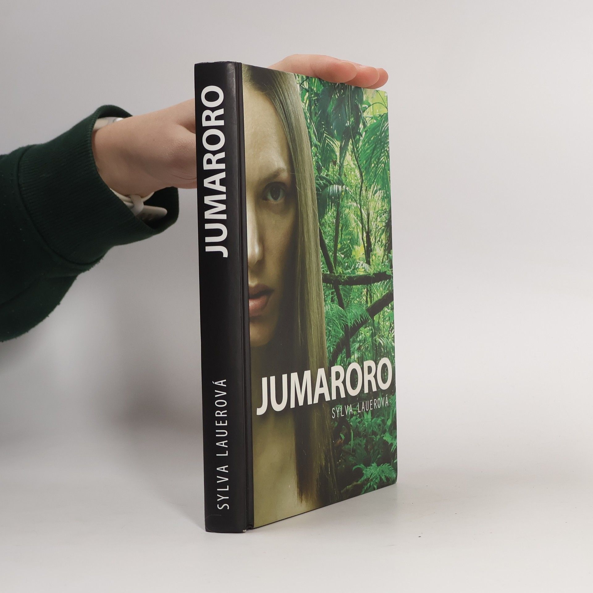 Jumaroro