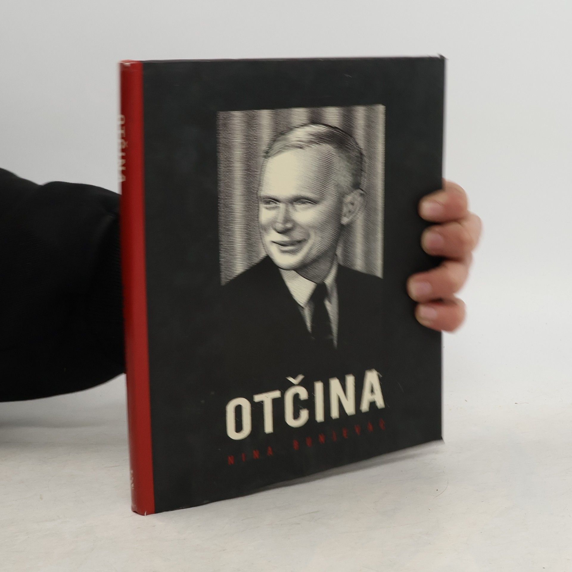 Nina Bunjevac Otčina