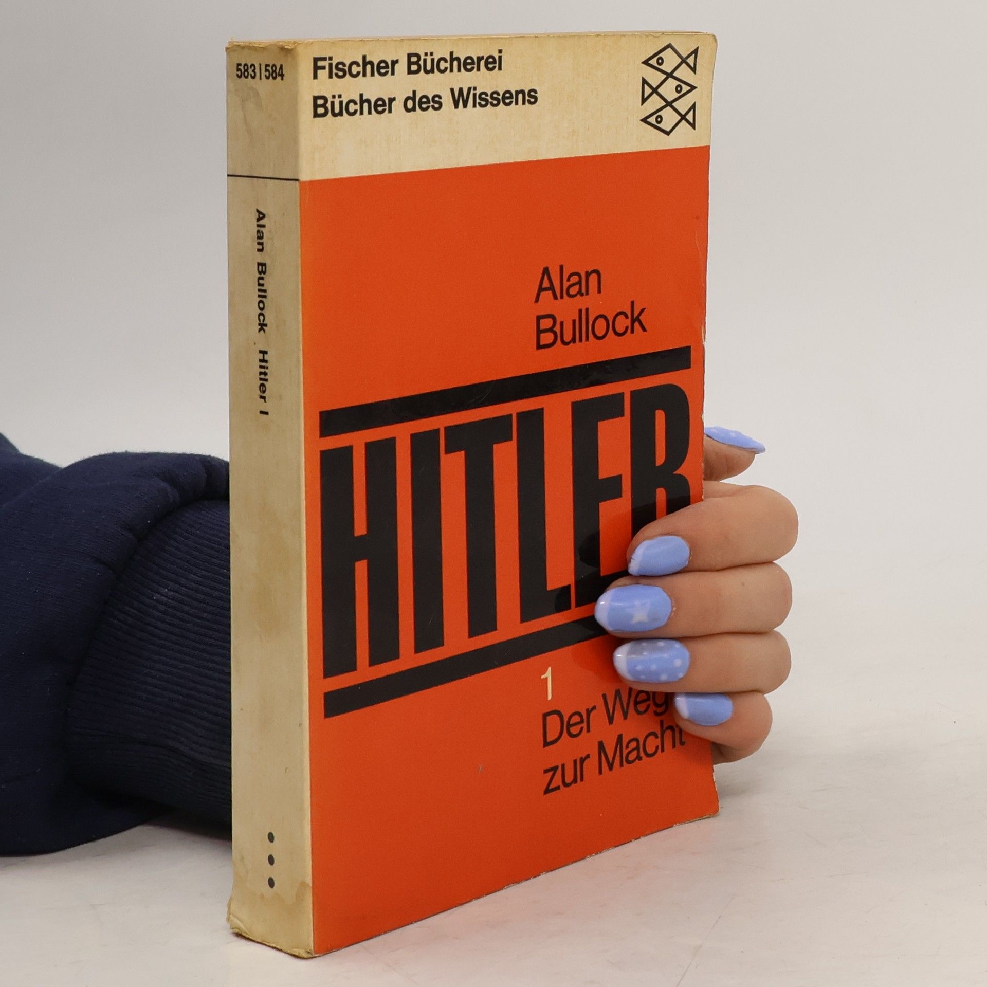 Hitler 1