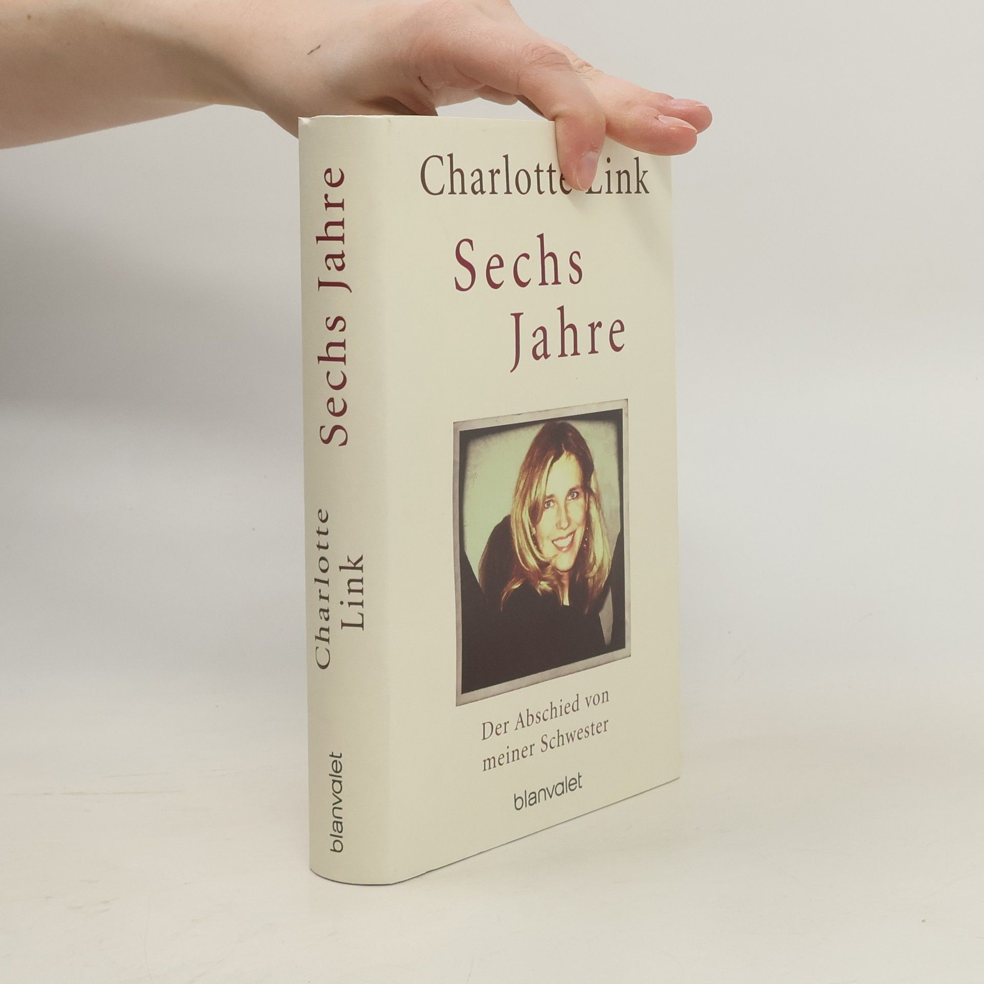 Charlotte Link Sechs Jahre