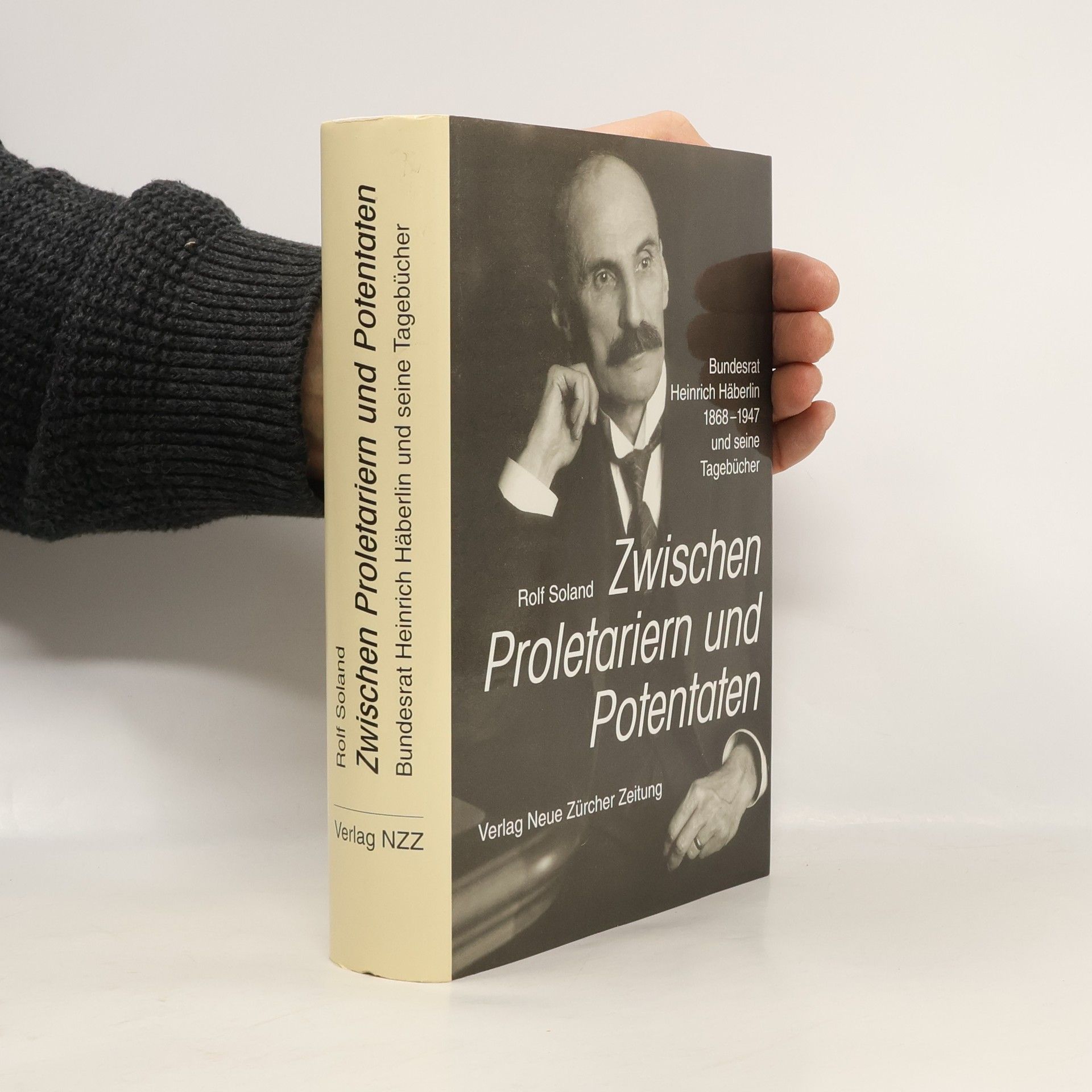 Zwischen Proletariern und Potentaten