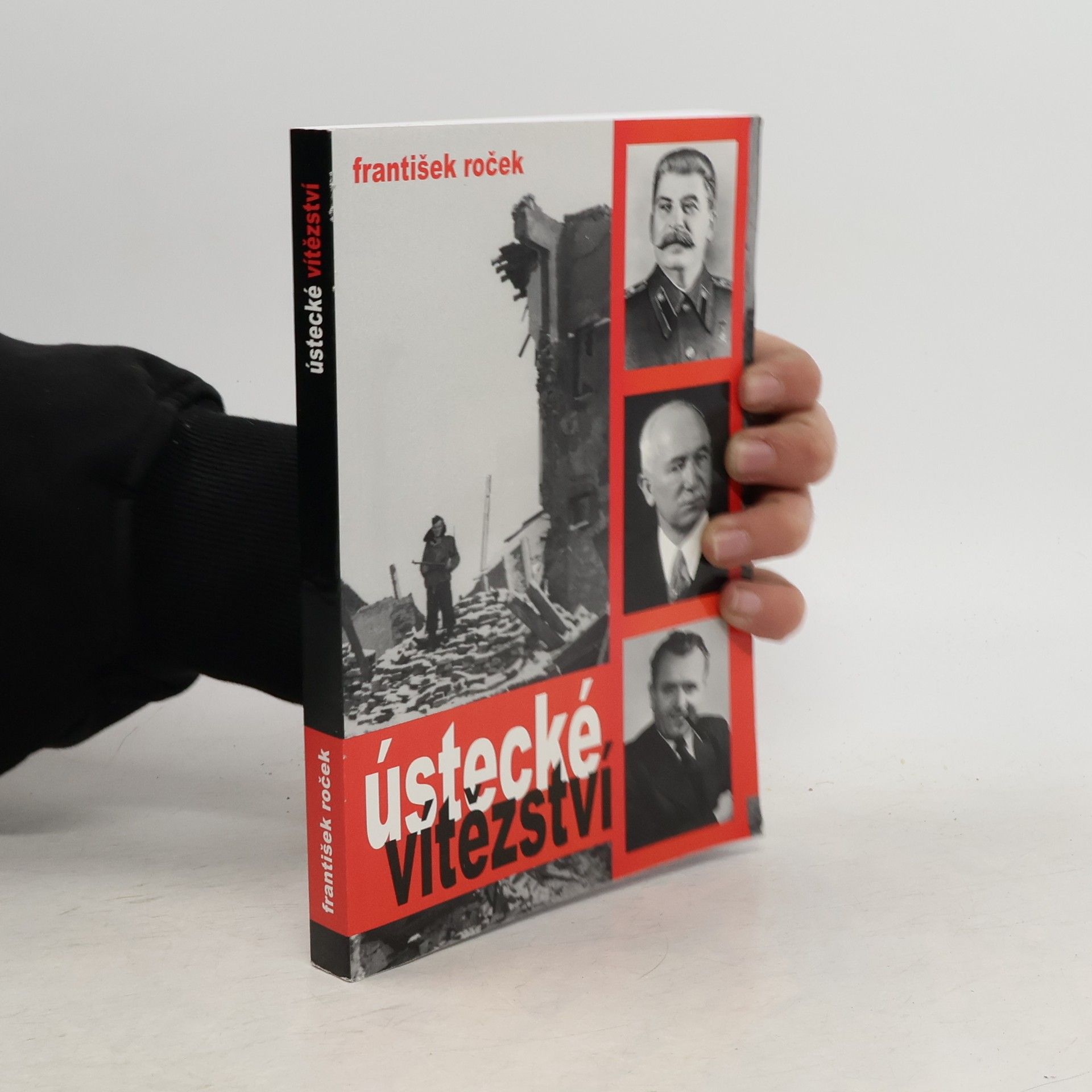 Ústecké vítězství