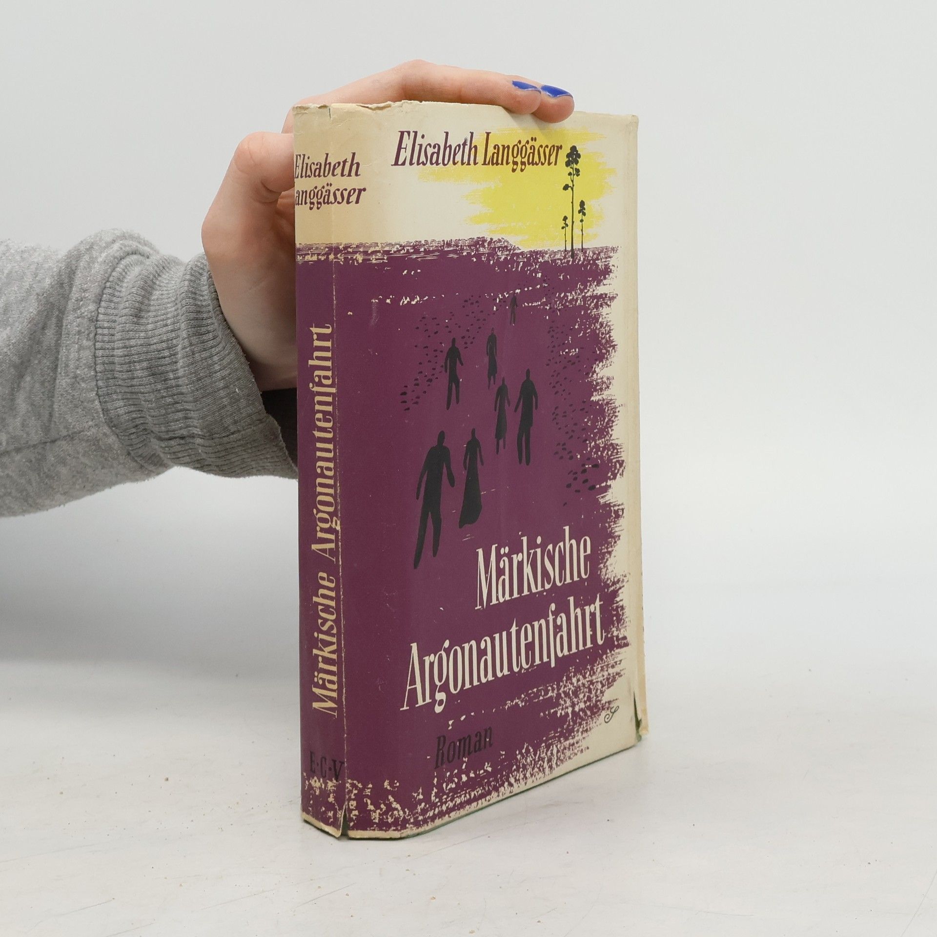 Märkische Argonautenfahrt