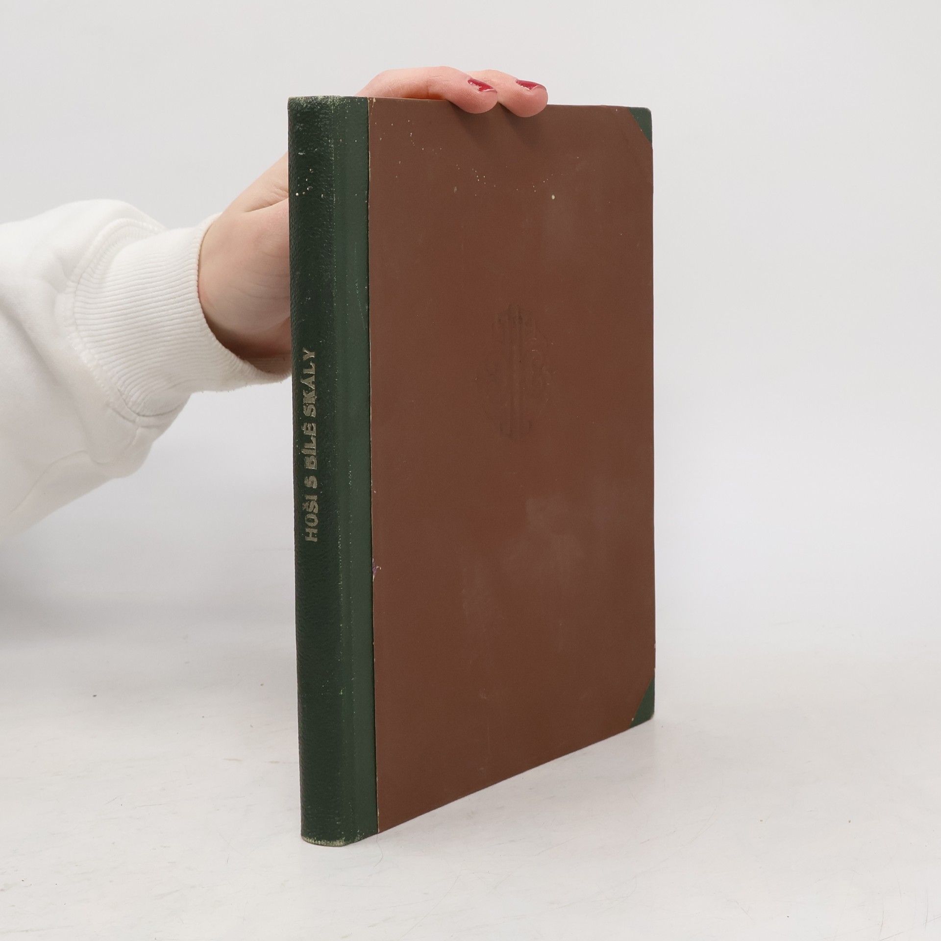 Hoši s Bílé skály