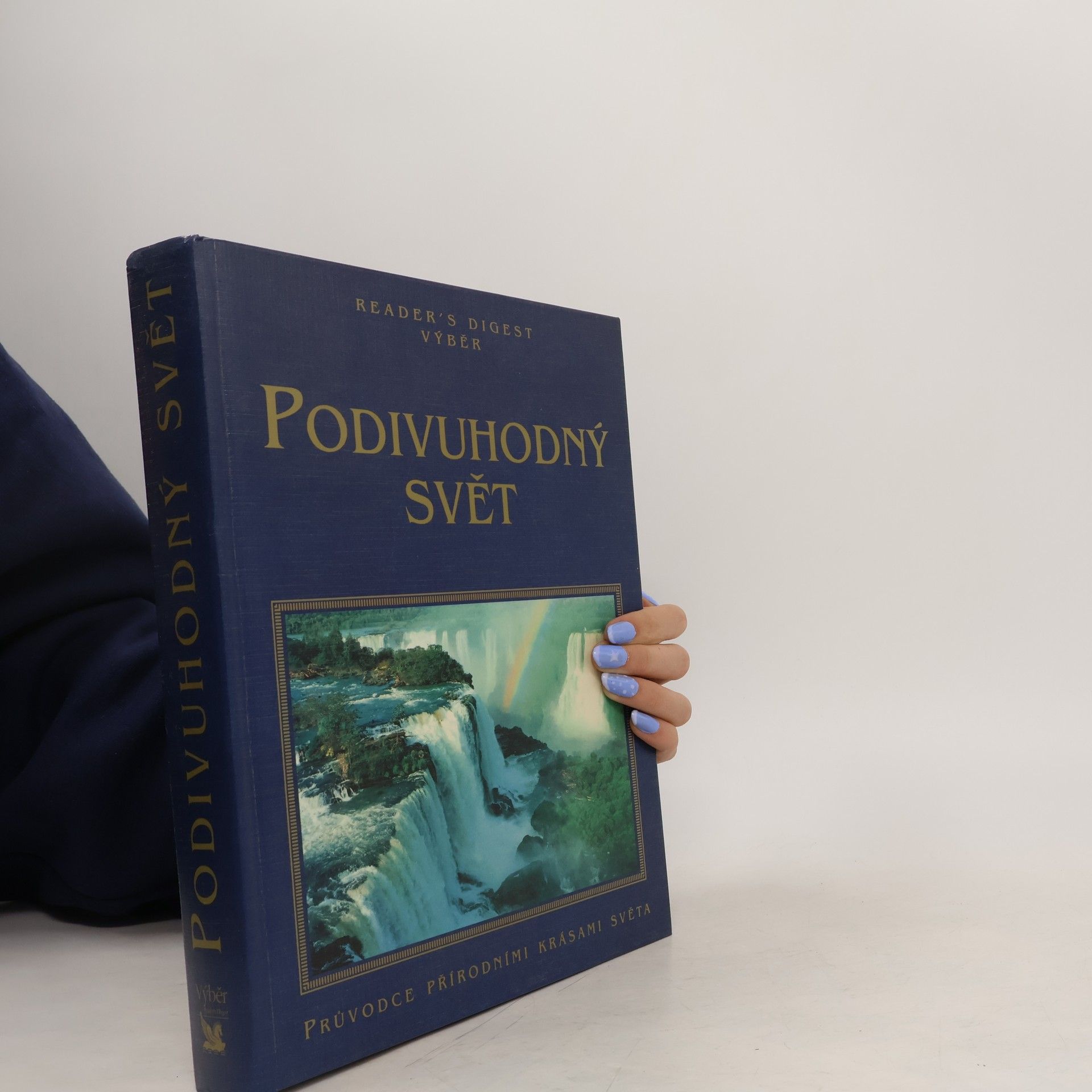 Anne Gatti Podivuhodný svět