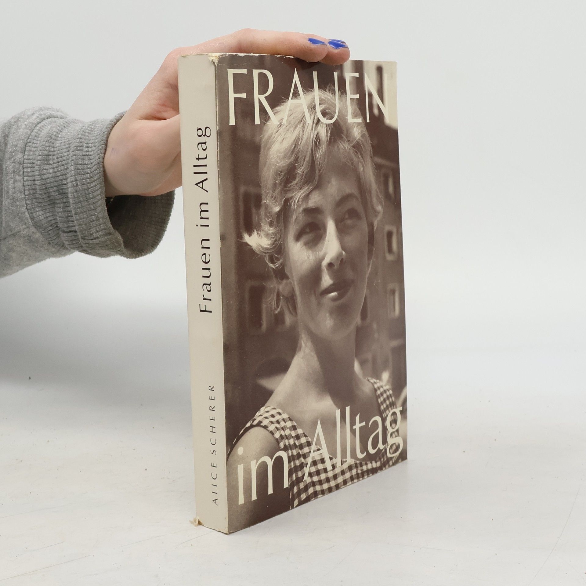 Frauen im Alltag
