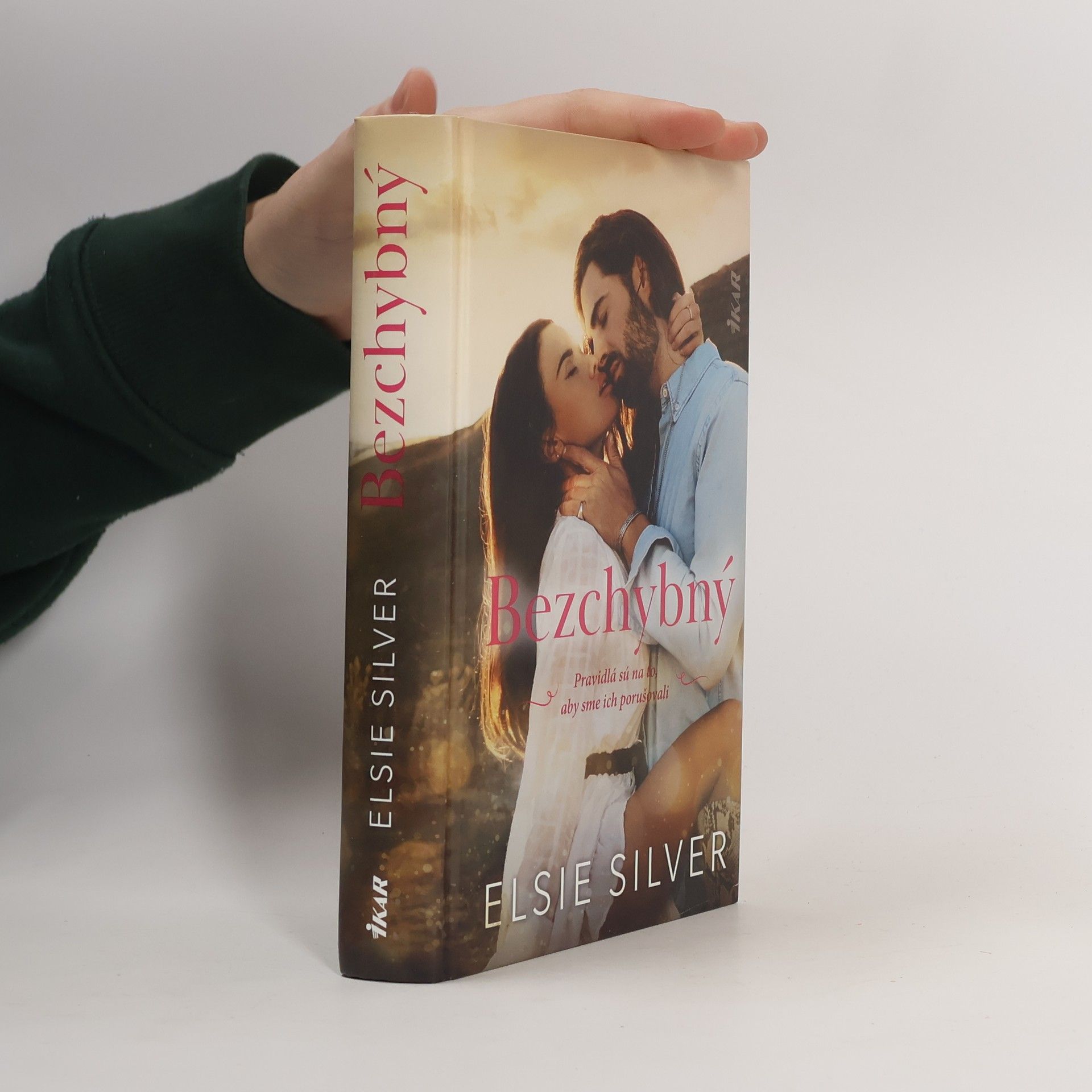 Elsie Silver Bezchybný