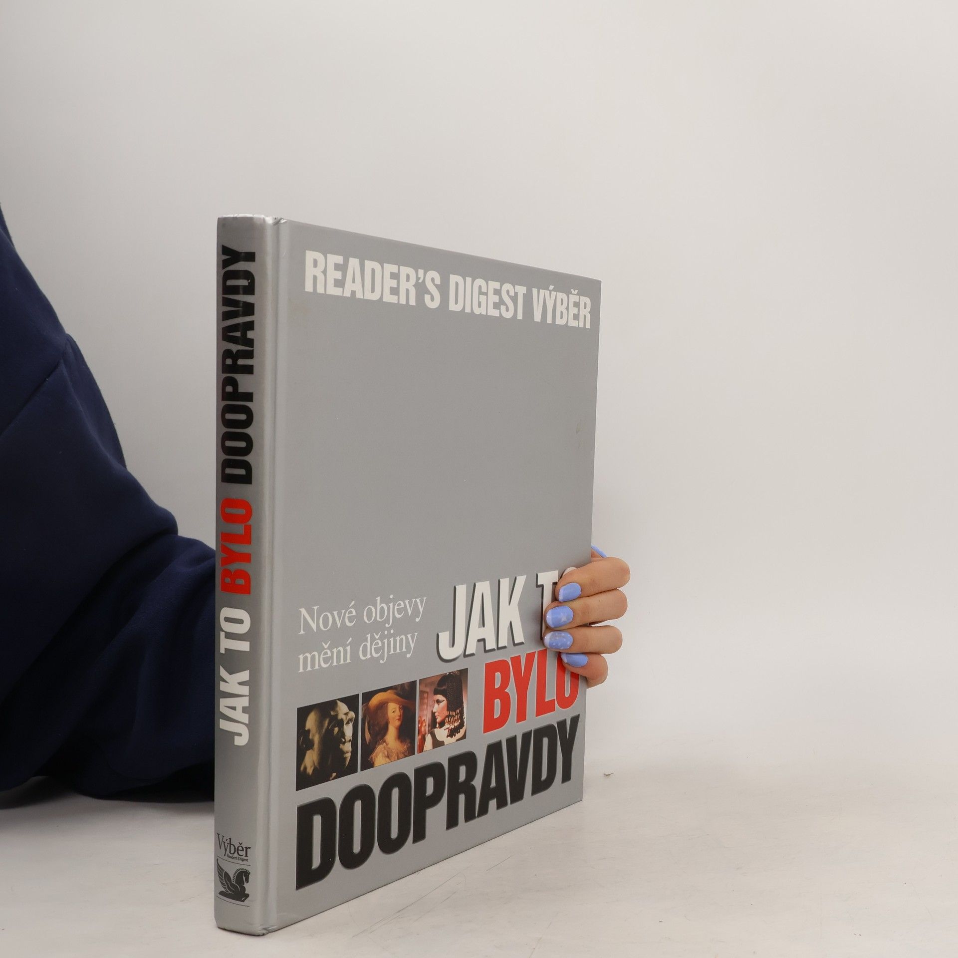 Jak to bylo doopravdy