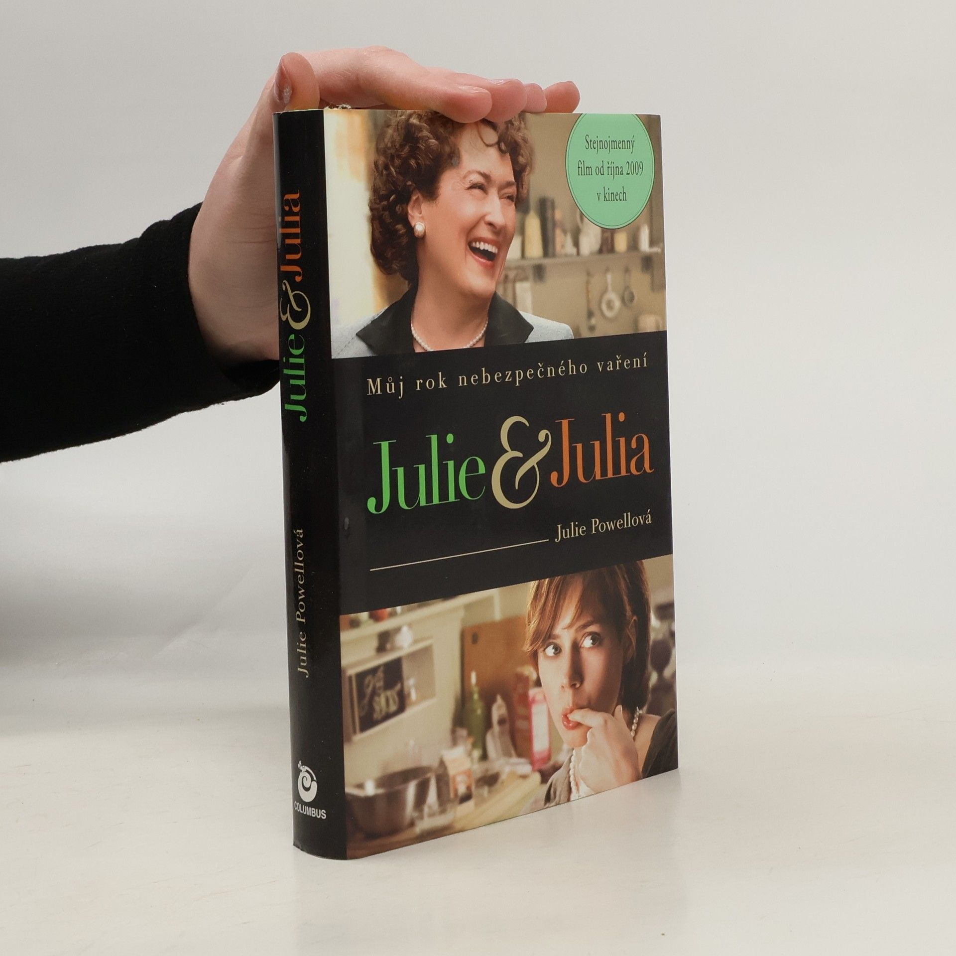 Julie Powell Julie & Julia