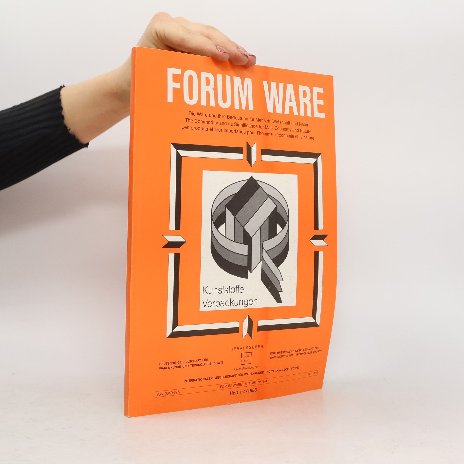 Various authors Forum Ware