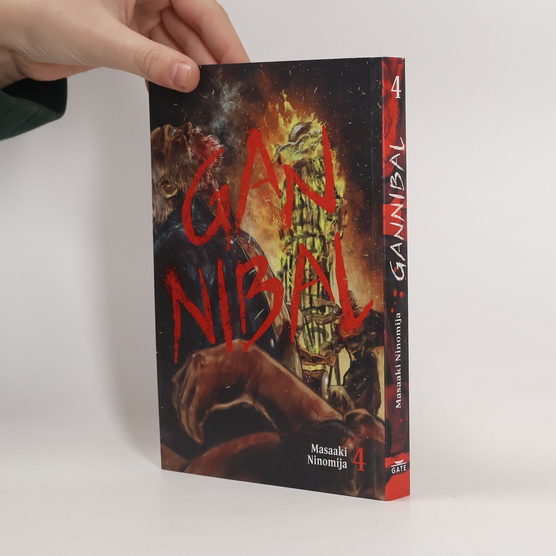 Anna Cima Gannibal. 4