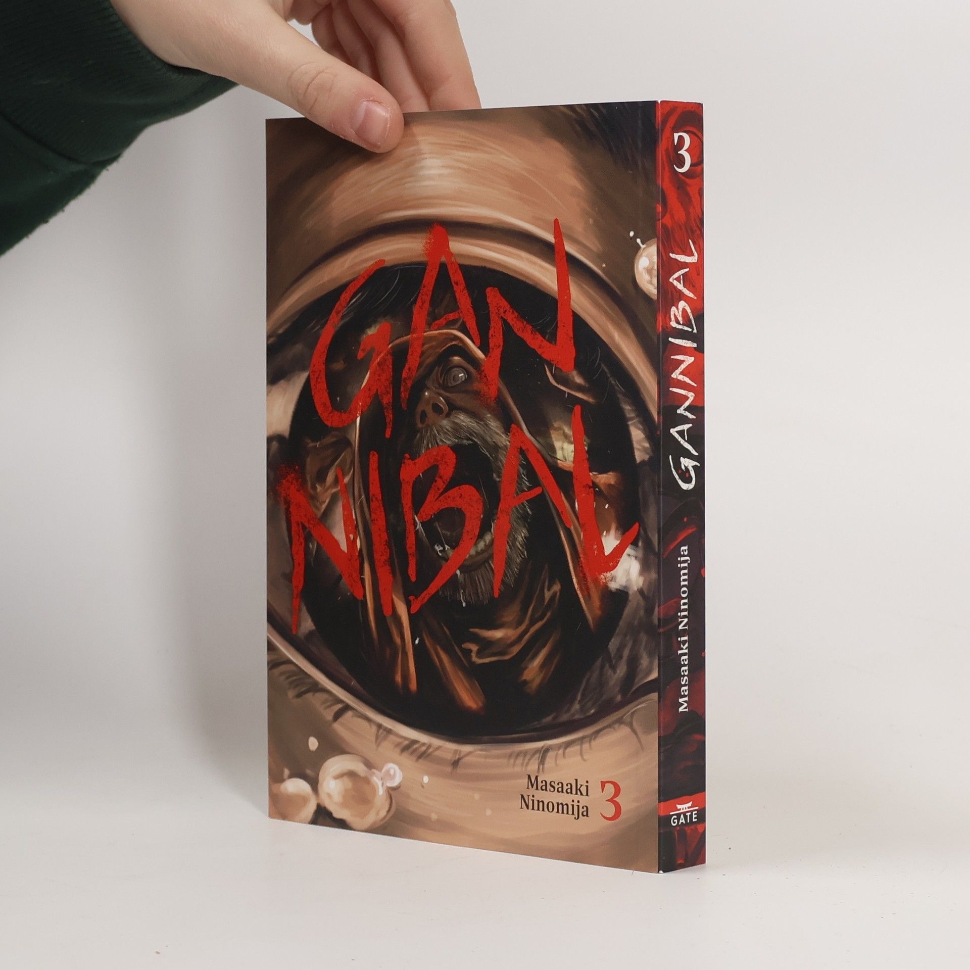 Anna Cima Gannibal. 3