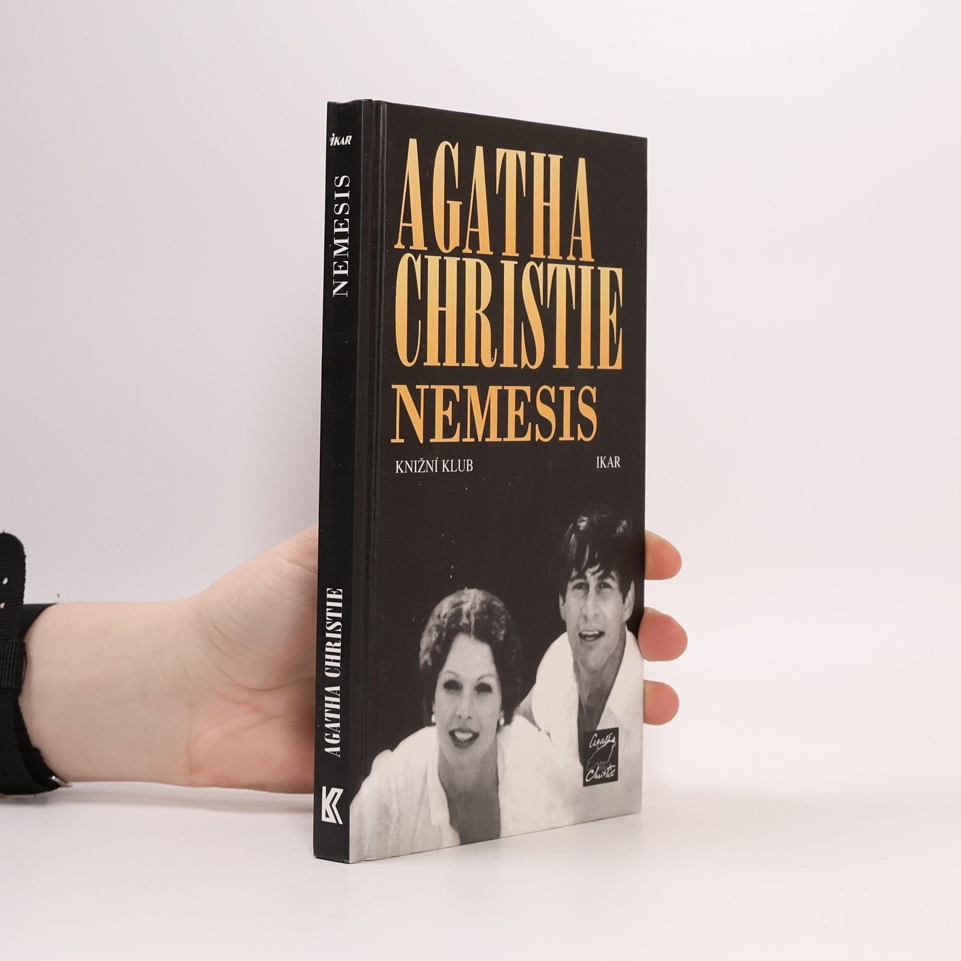 Agatha Christie Nemesis