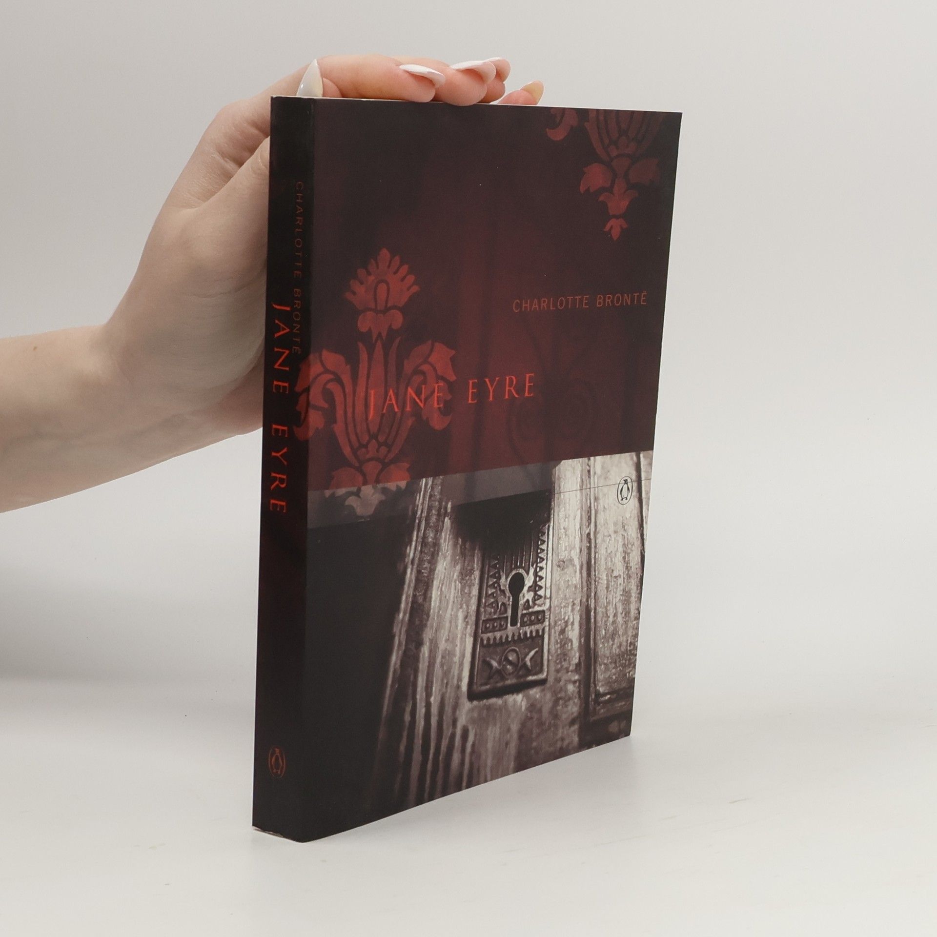 Charlotte Brontë Jane Eyre