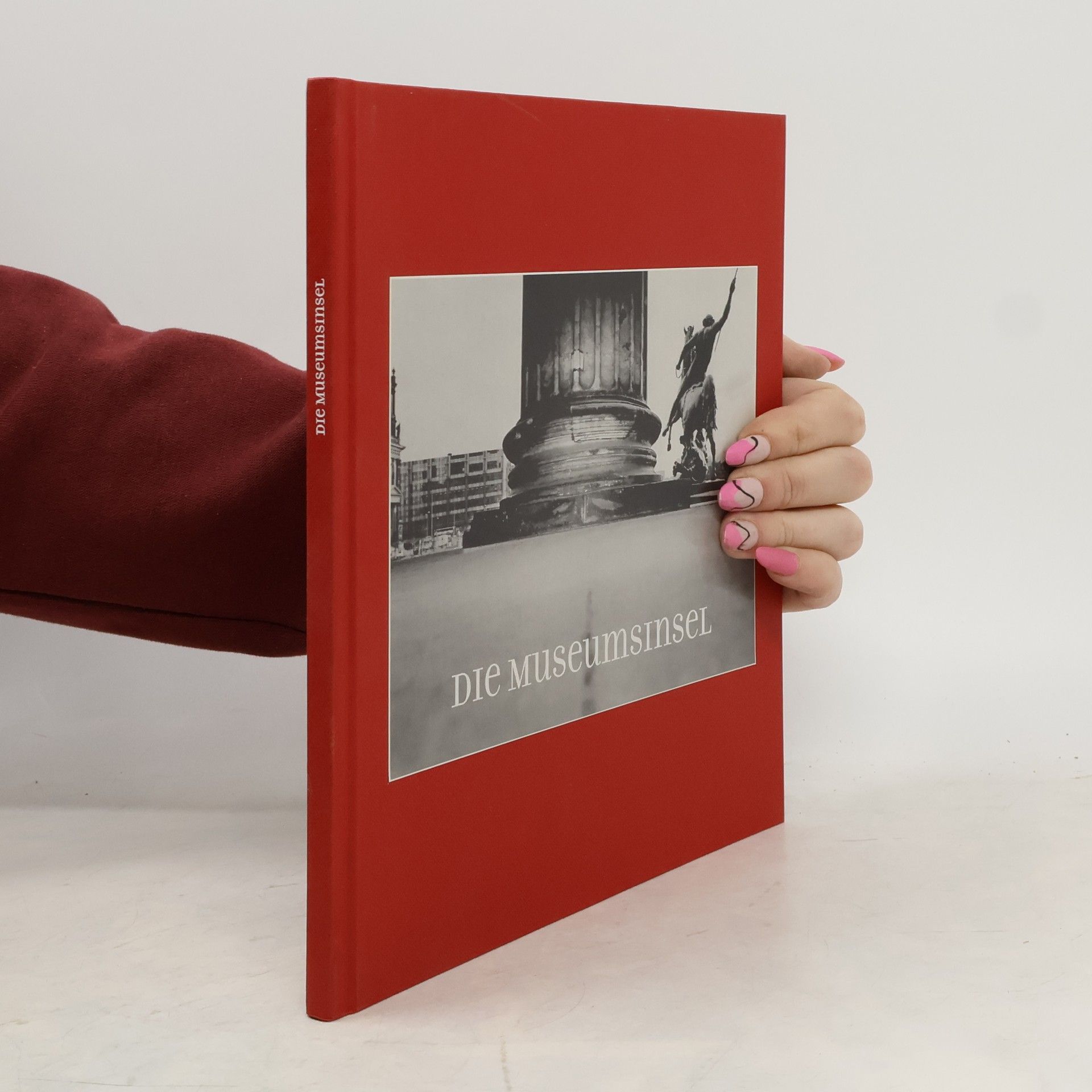 Autorenkollektiv Die Museumsinsel