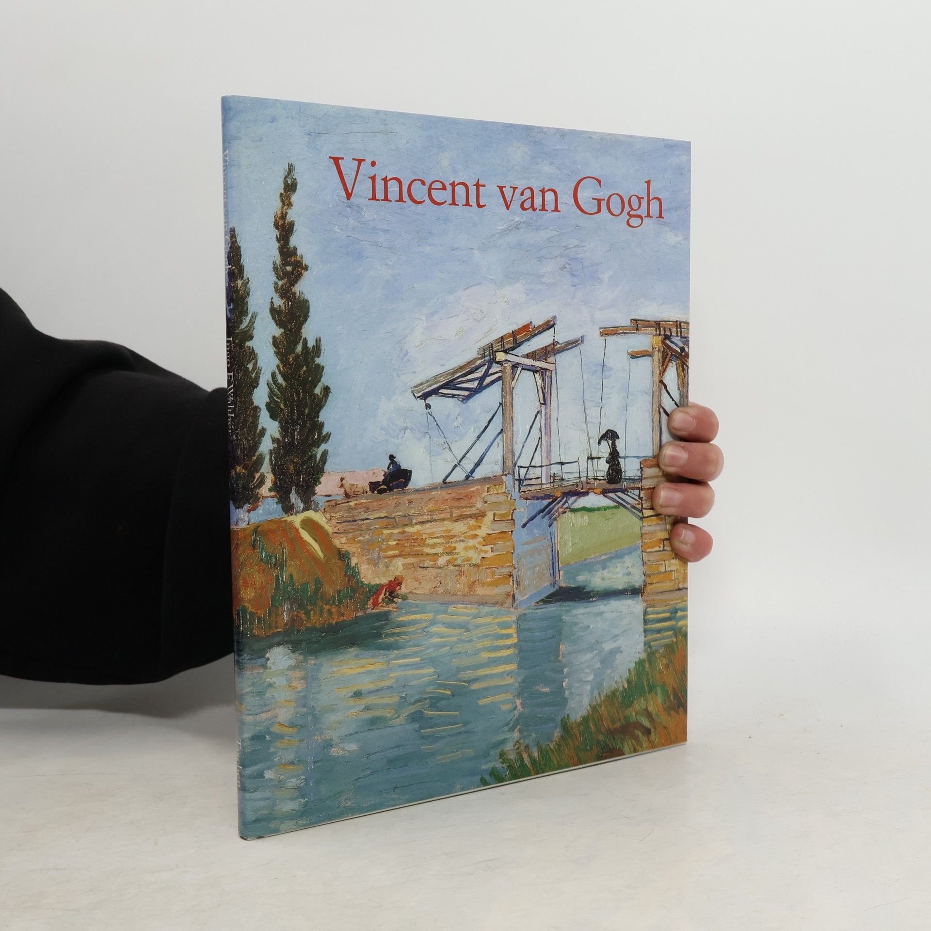 Ingo Walther Vincent van Gogh