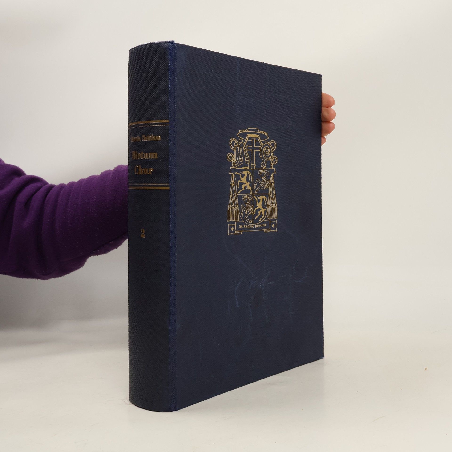 Autorenkollektiv Bistum Chur II