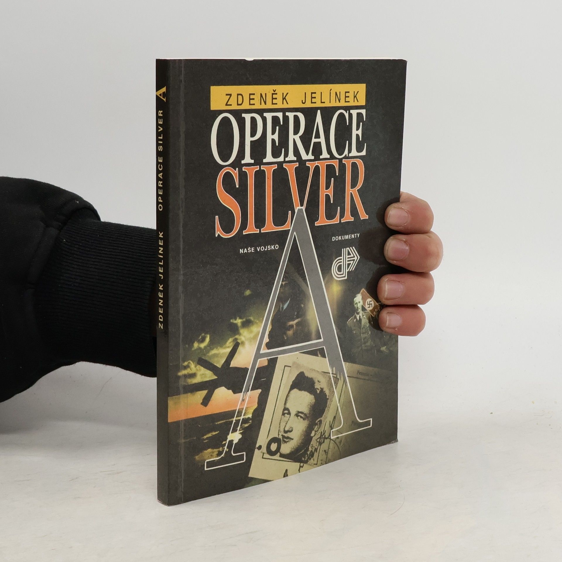 Operace Silver A