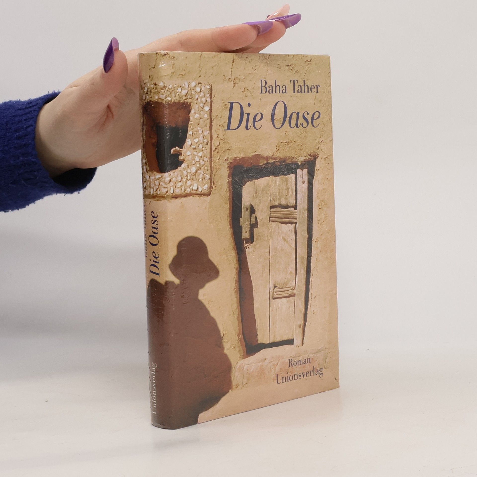 Baha ʾ. T. a. hir Die Oase