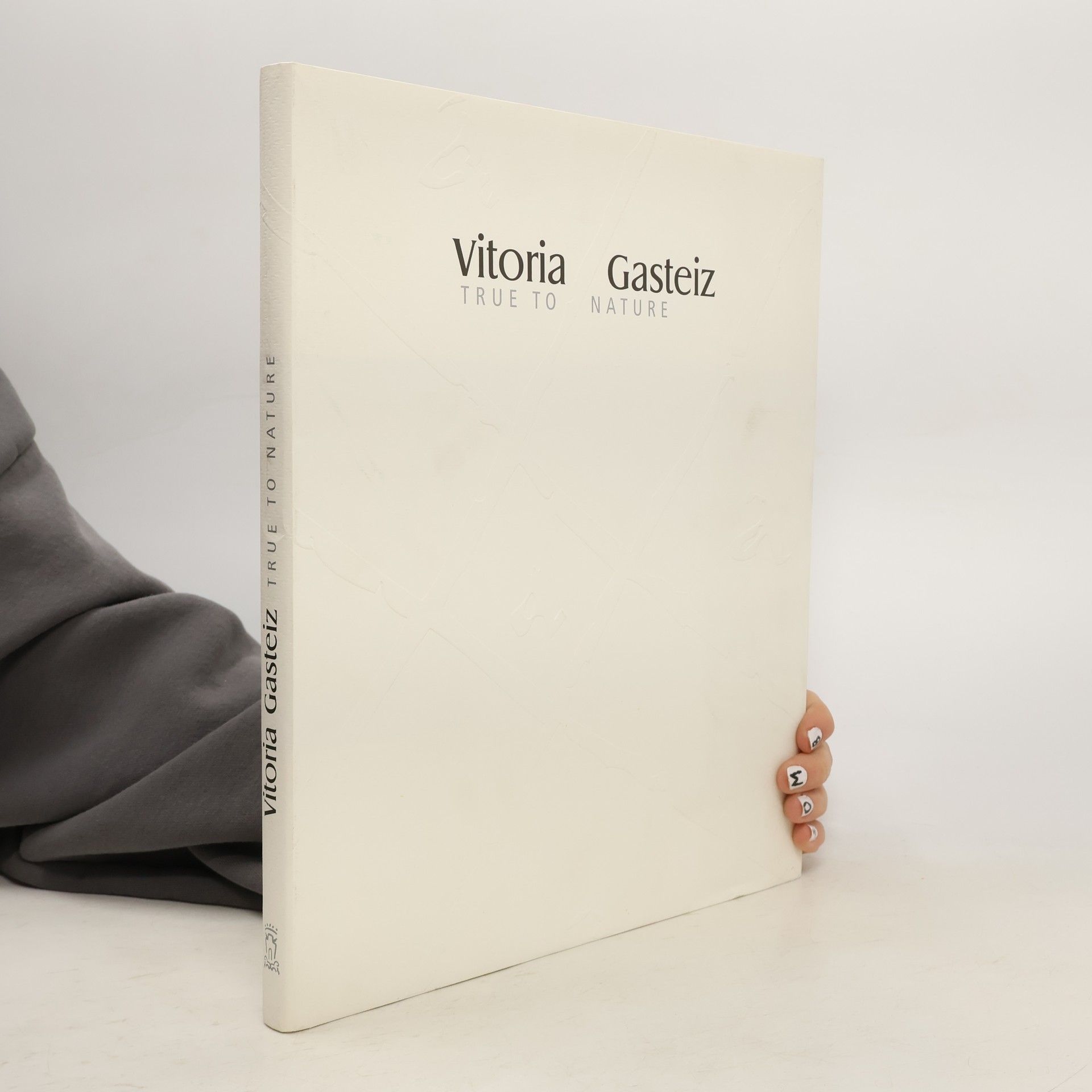 Vitoria Gasteiz True to Nature