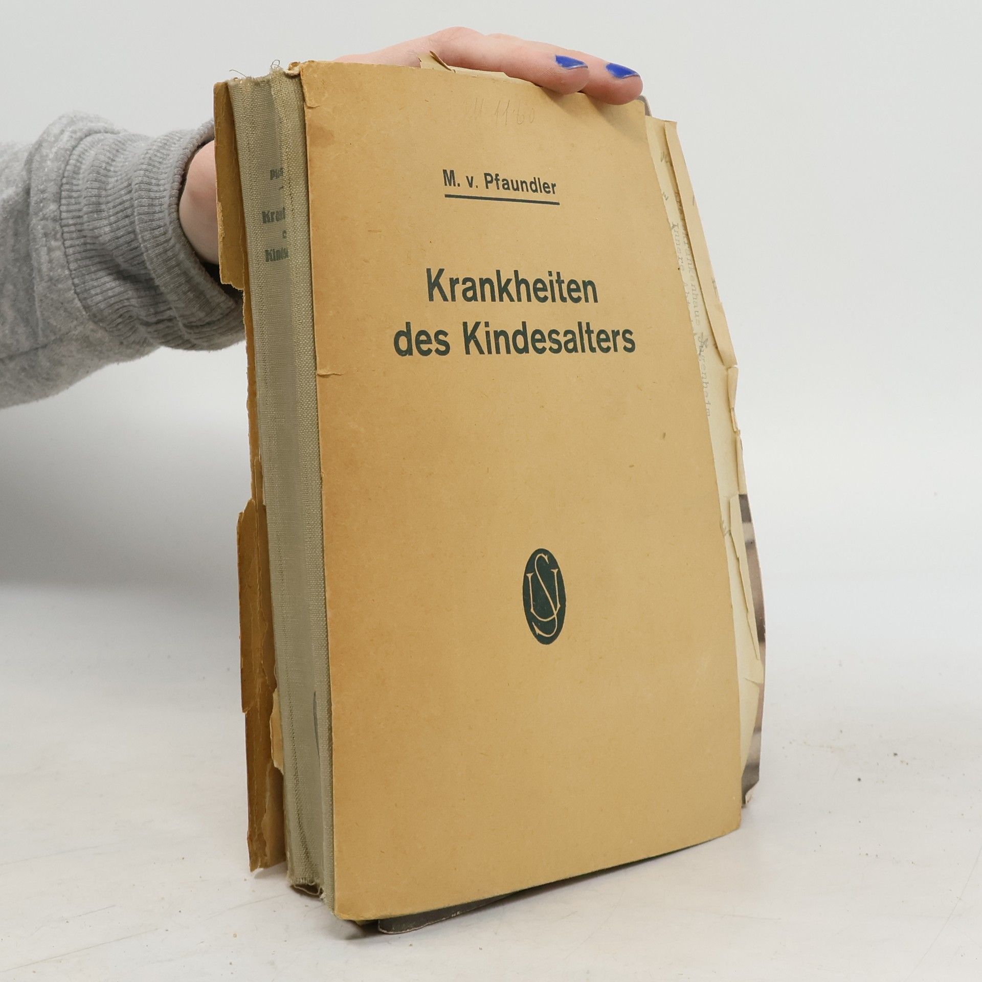 Reichen Miller Krankheiten des Kindesalters