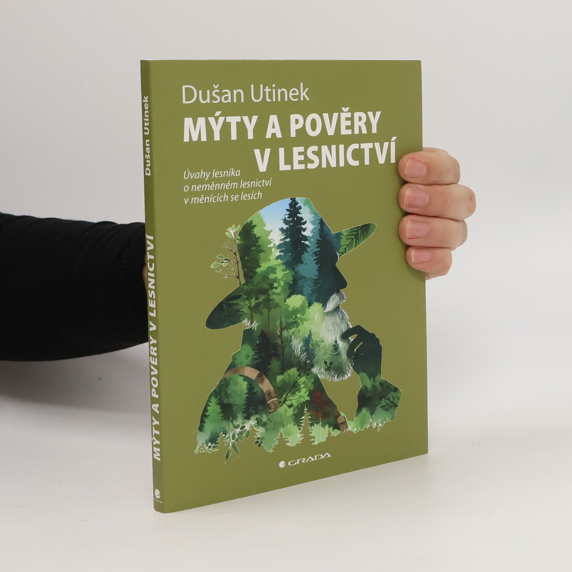 Mýty a pověry v lesnictví