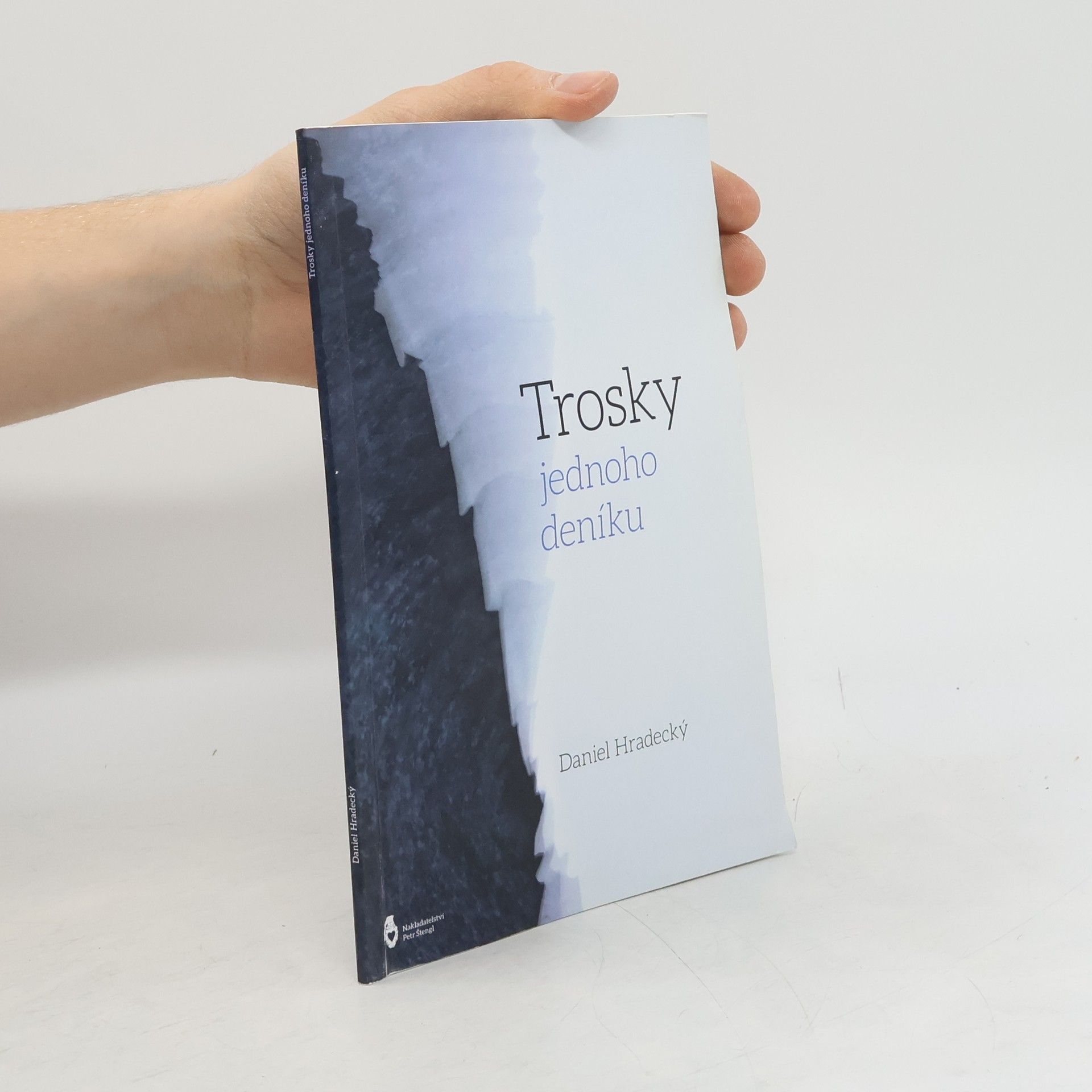 Trosky jednoho deníku