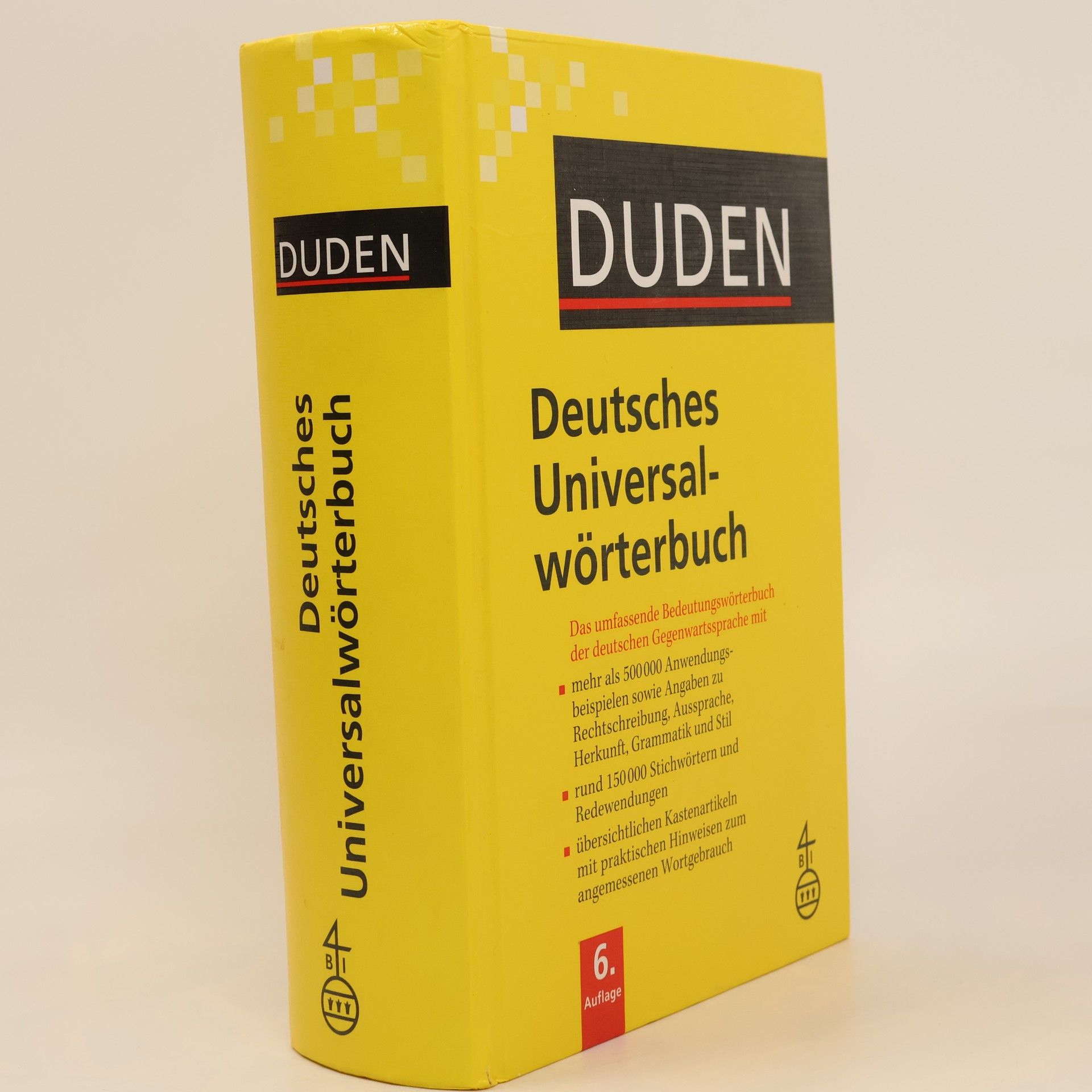 Duden, Deutsches Universal Wörterbuch