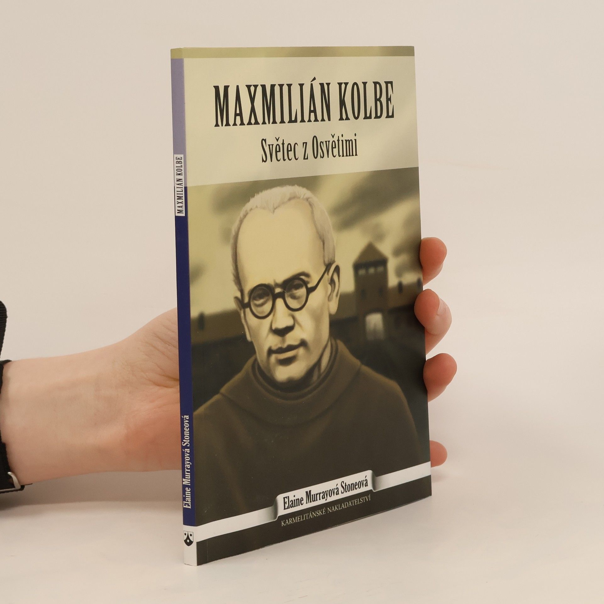 Louis de Wohl Svatá Jana z Arku