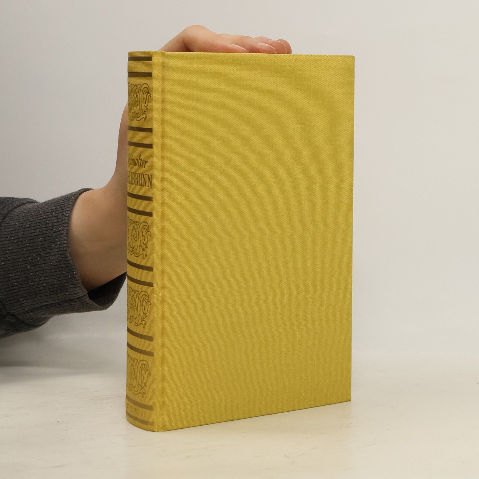 Erwin Reinalter H. Hellbrunn