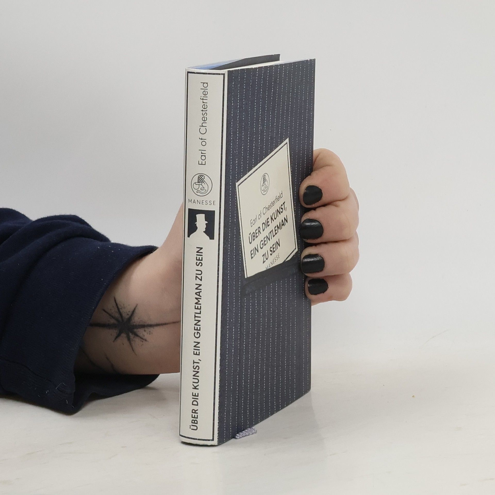 Philip Dormer Stanhope of Chesterfield Über die Kunst, ein Gentleman zu sein